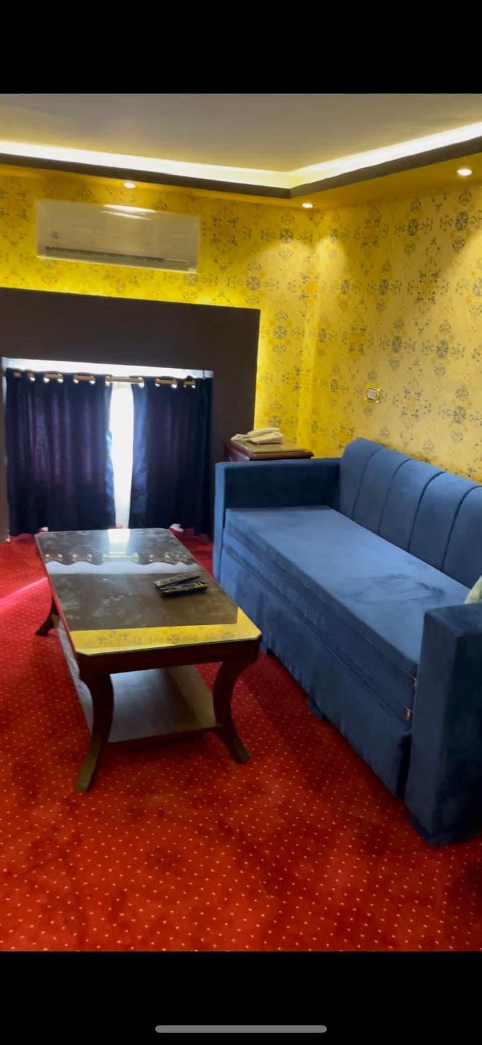 Penthouse Apartment thumbnail 5