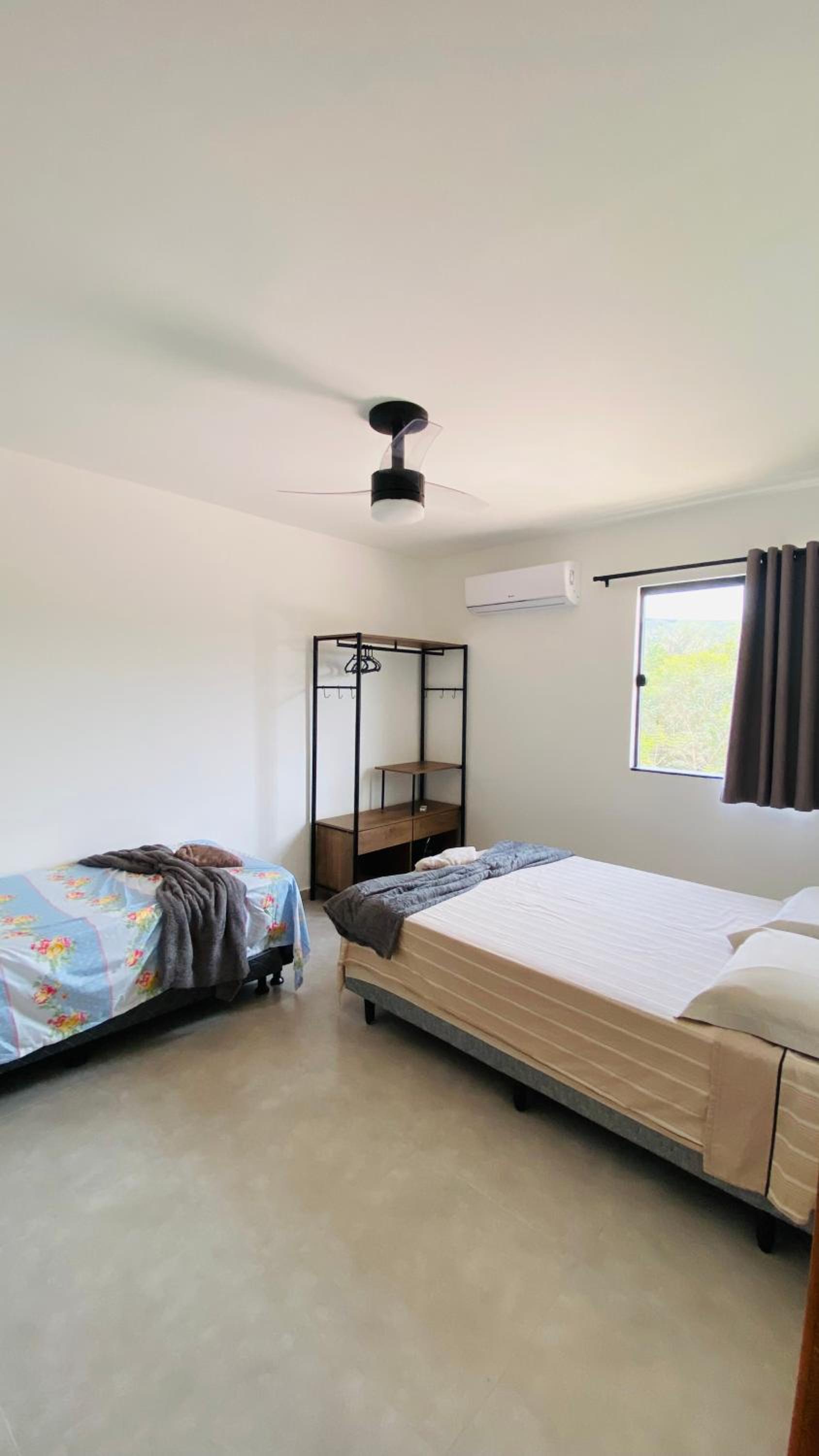 One-Bedroom Villa photo 1