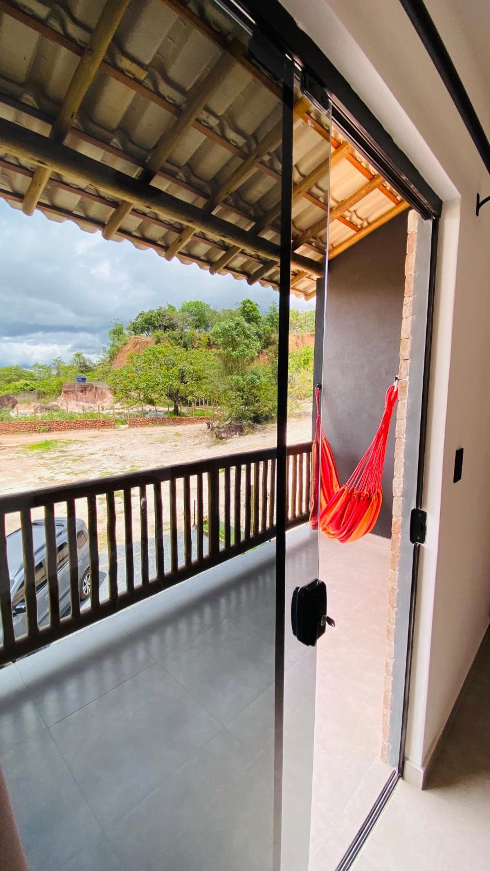 One-Bedroom Villa photo 2