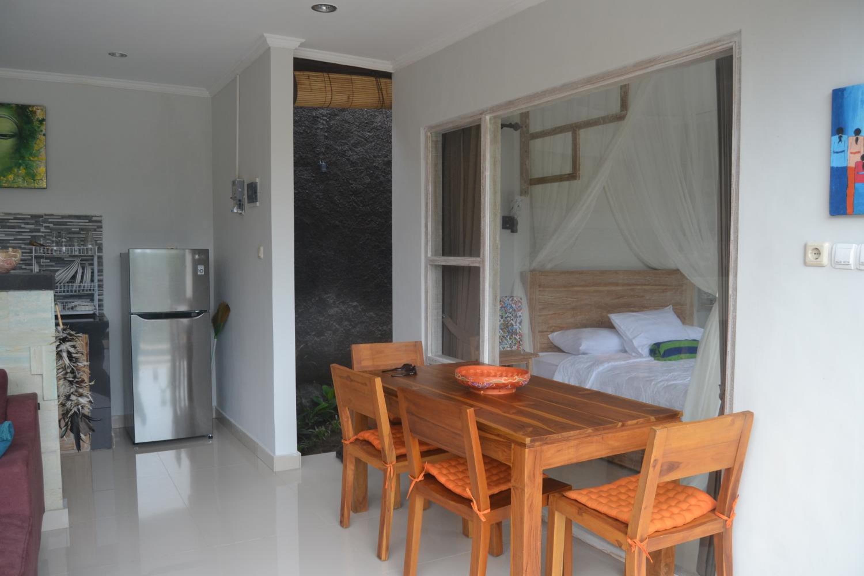 Two-Bedroom Villa - Photo 12