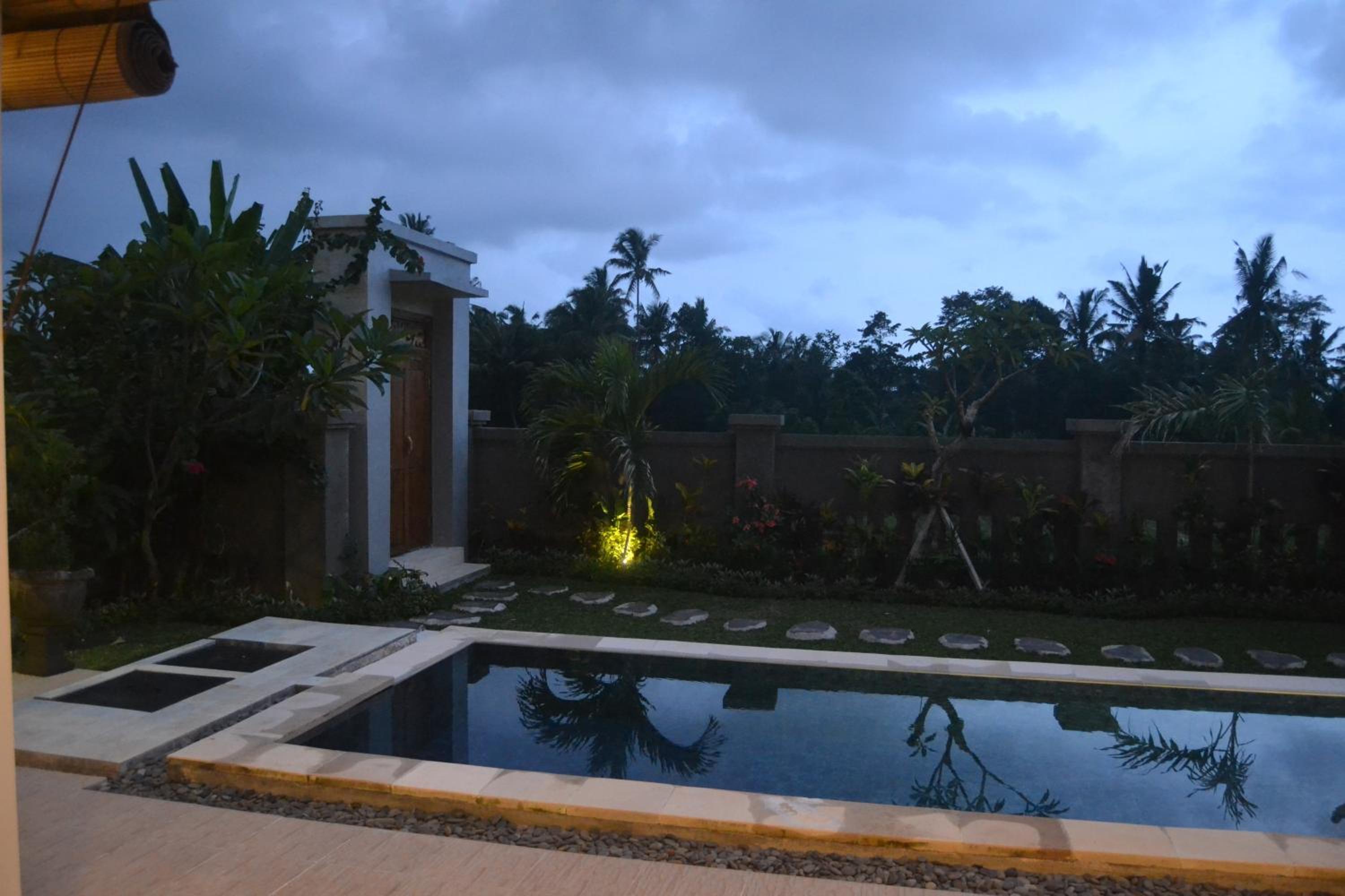 Two-Bedroom Villa - Photo 11