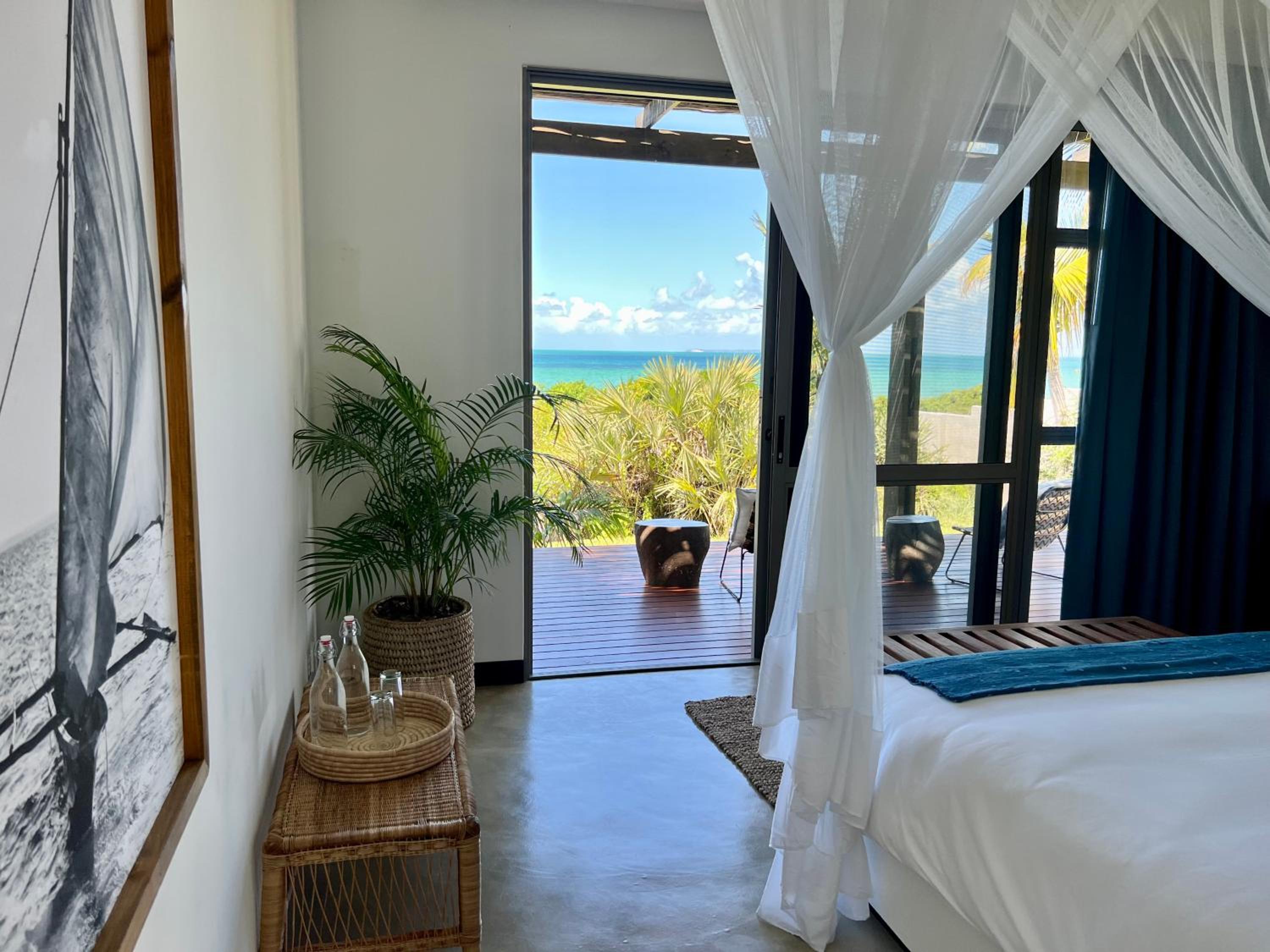 Villa - Beach Front photo 3
