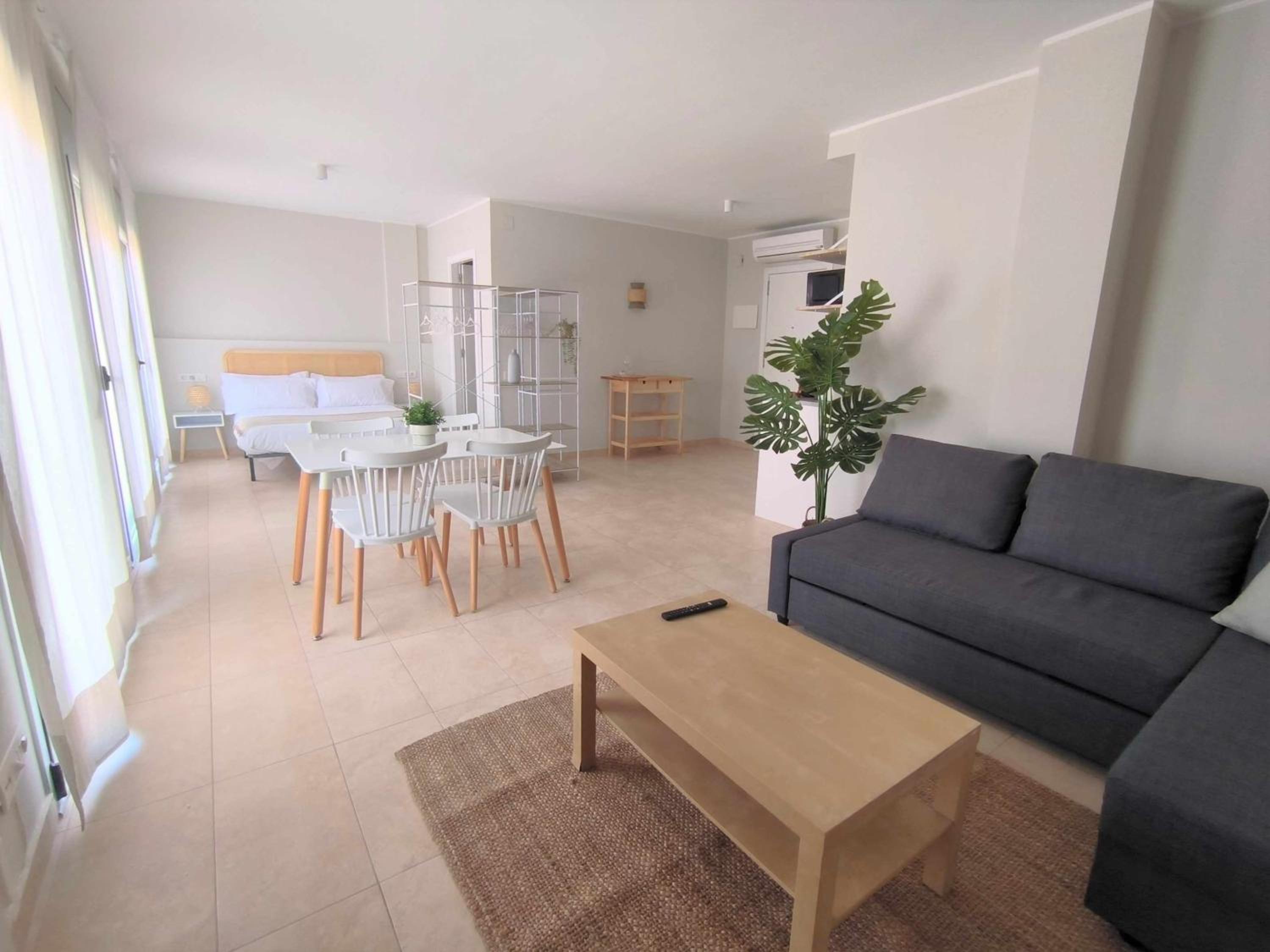 Apartamento
