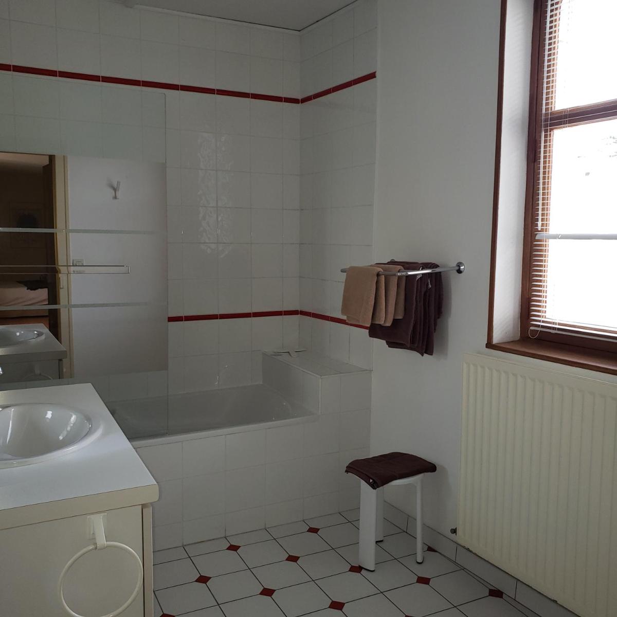 Duplex Apartment photo 1