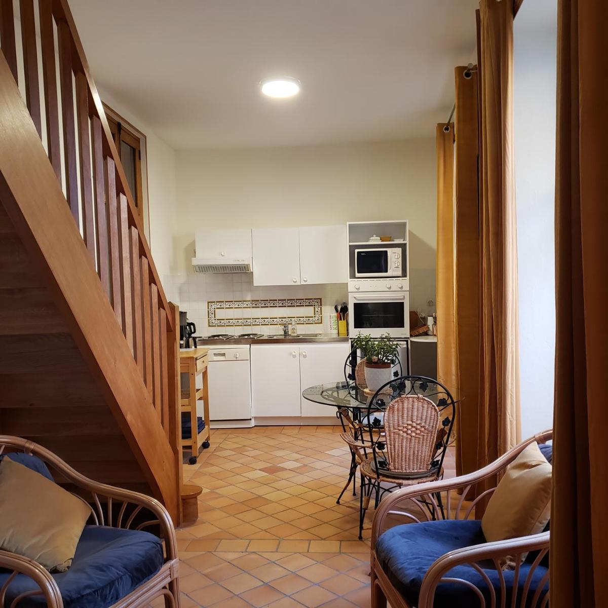 Duplex Apartment photo 2