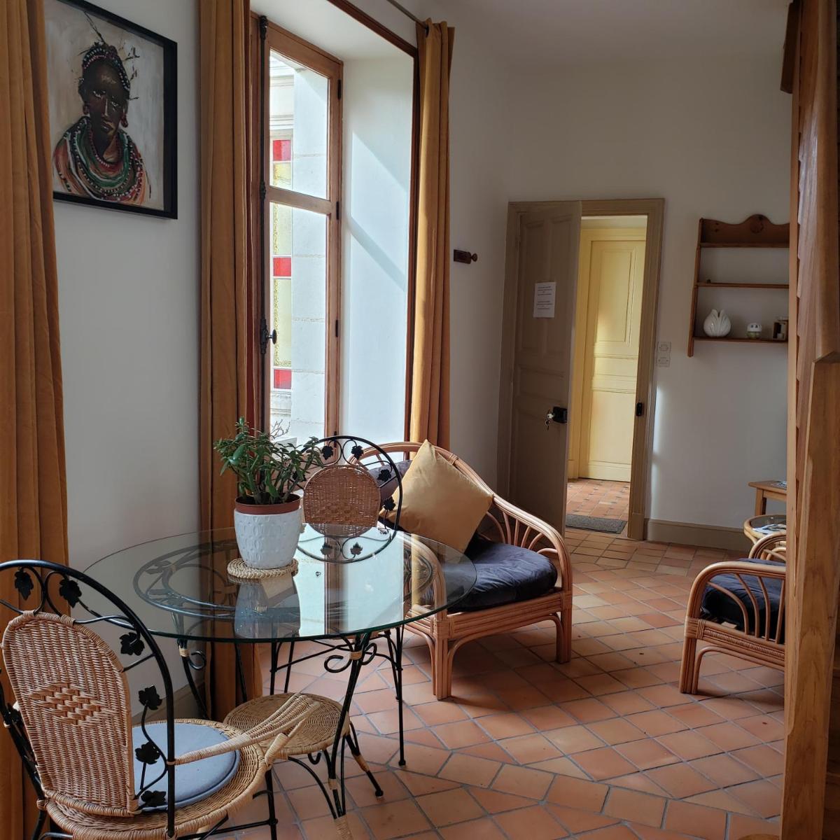 Duplex Apartment photo 3