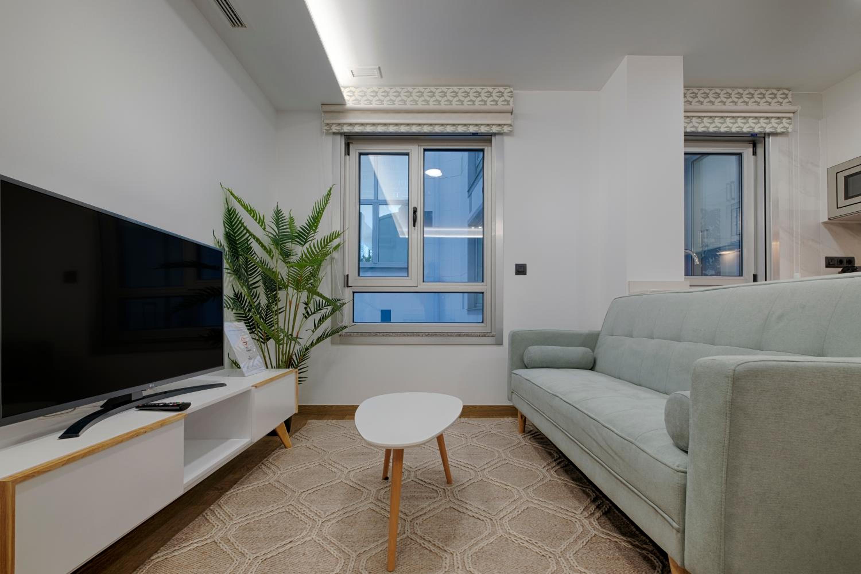 Interior Apartment