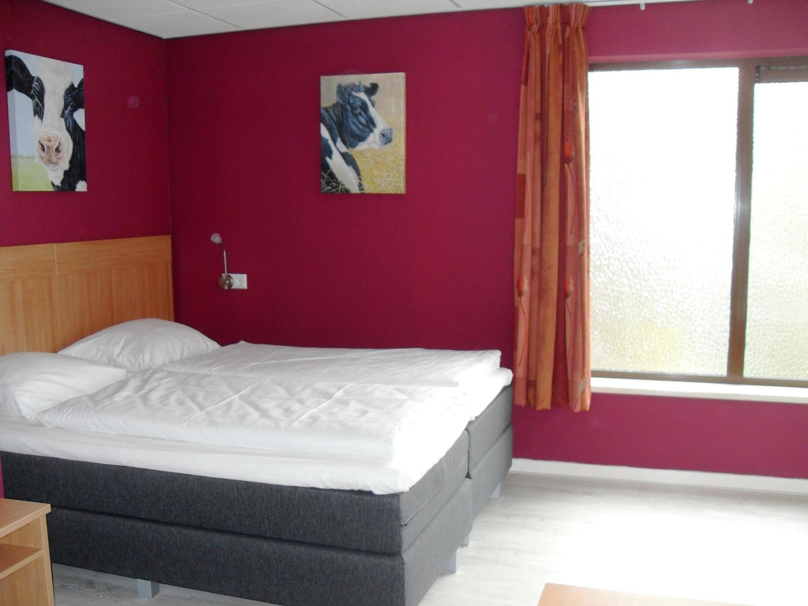 Standard Triple Room photo 3
