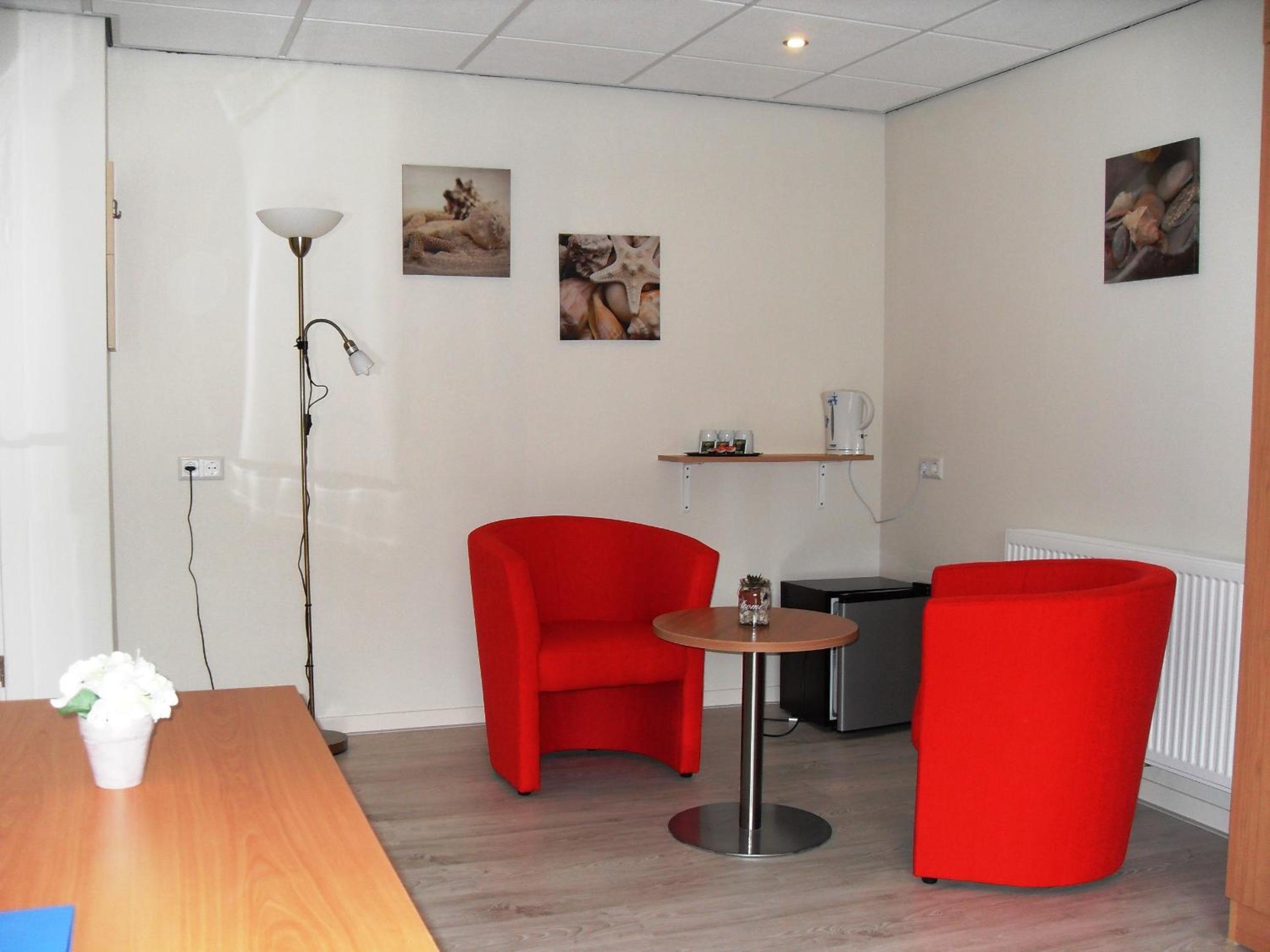 Standard Triple Room photo 1