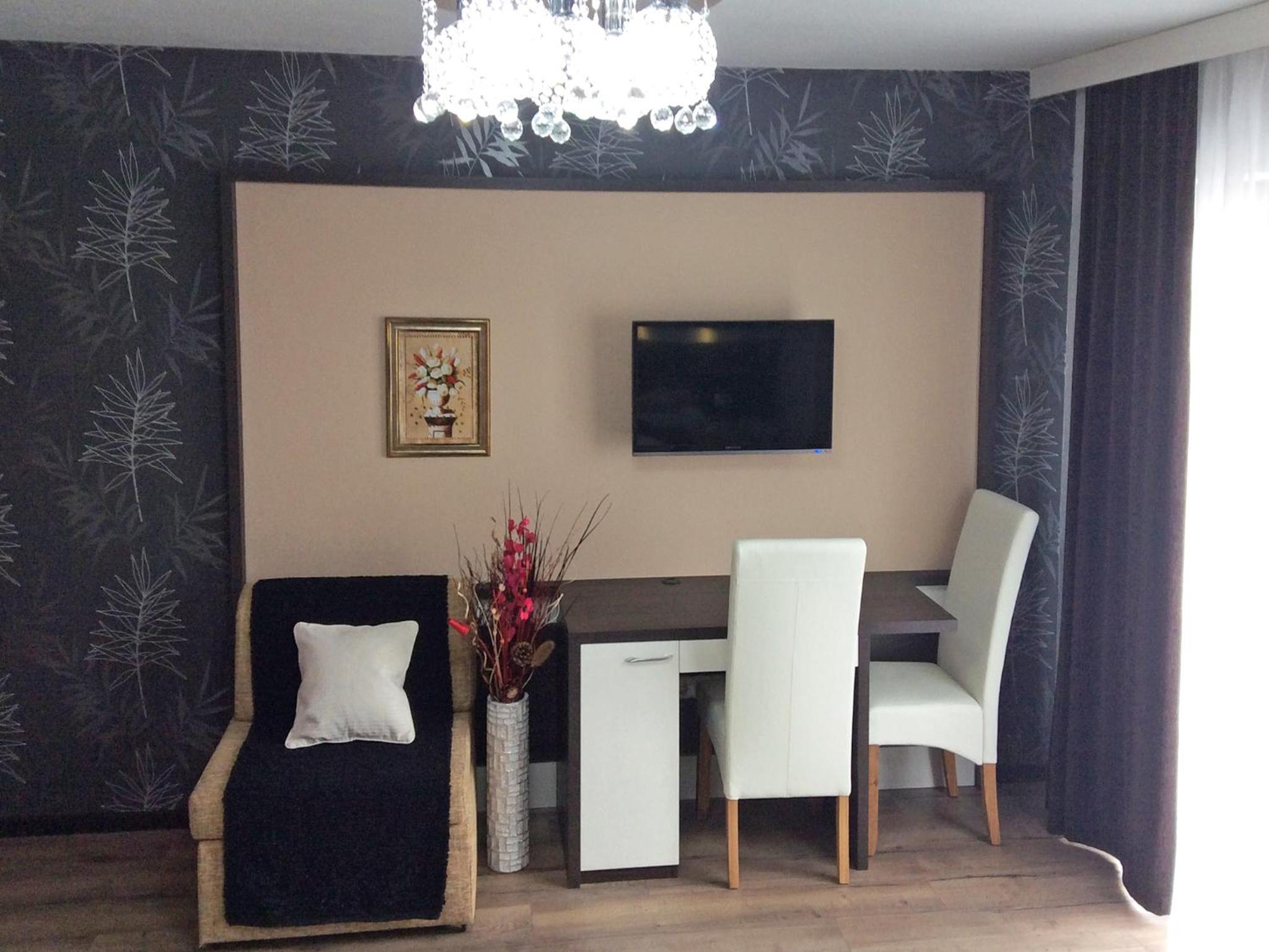 Superior Double Room with Balcony photo 1