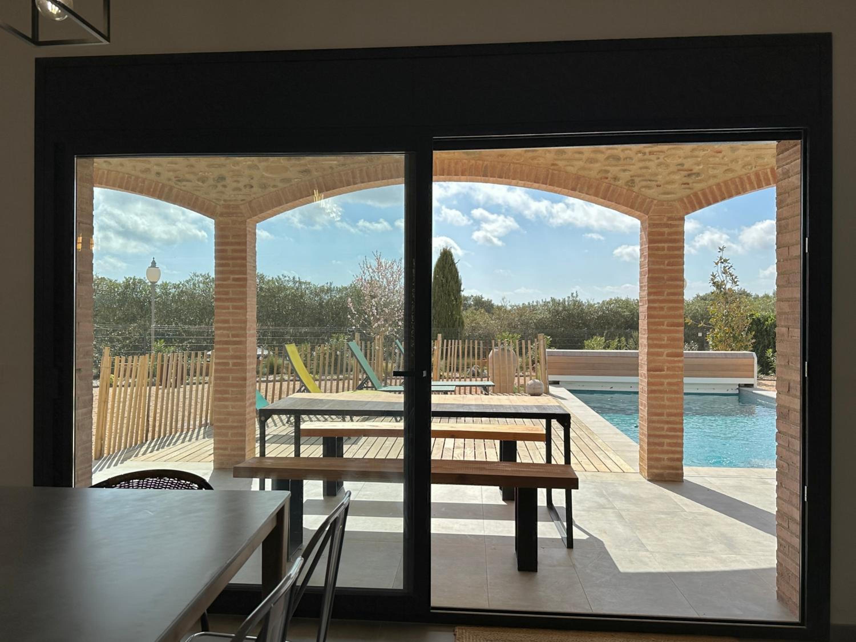 Villa photo 2