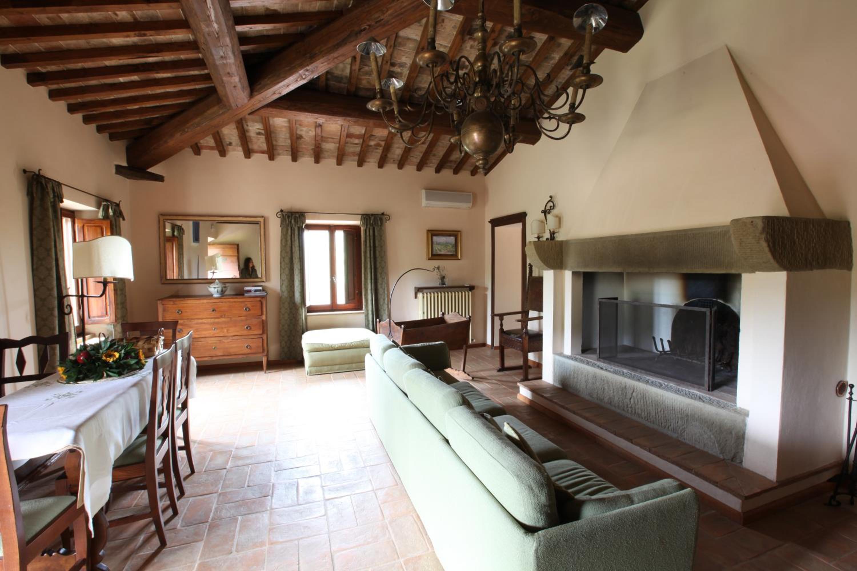 Deluxe Apartment photo 1