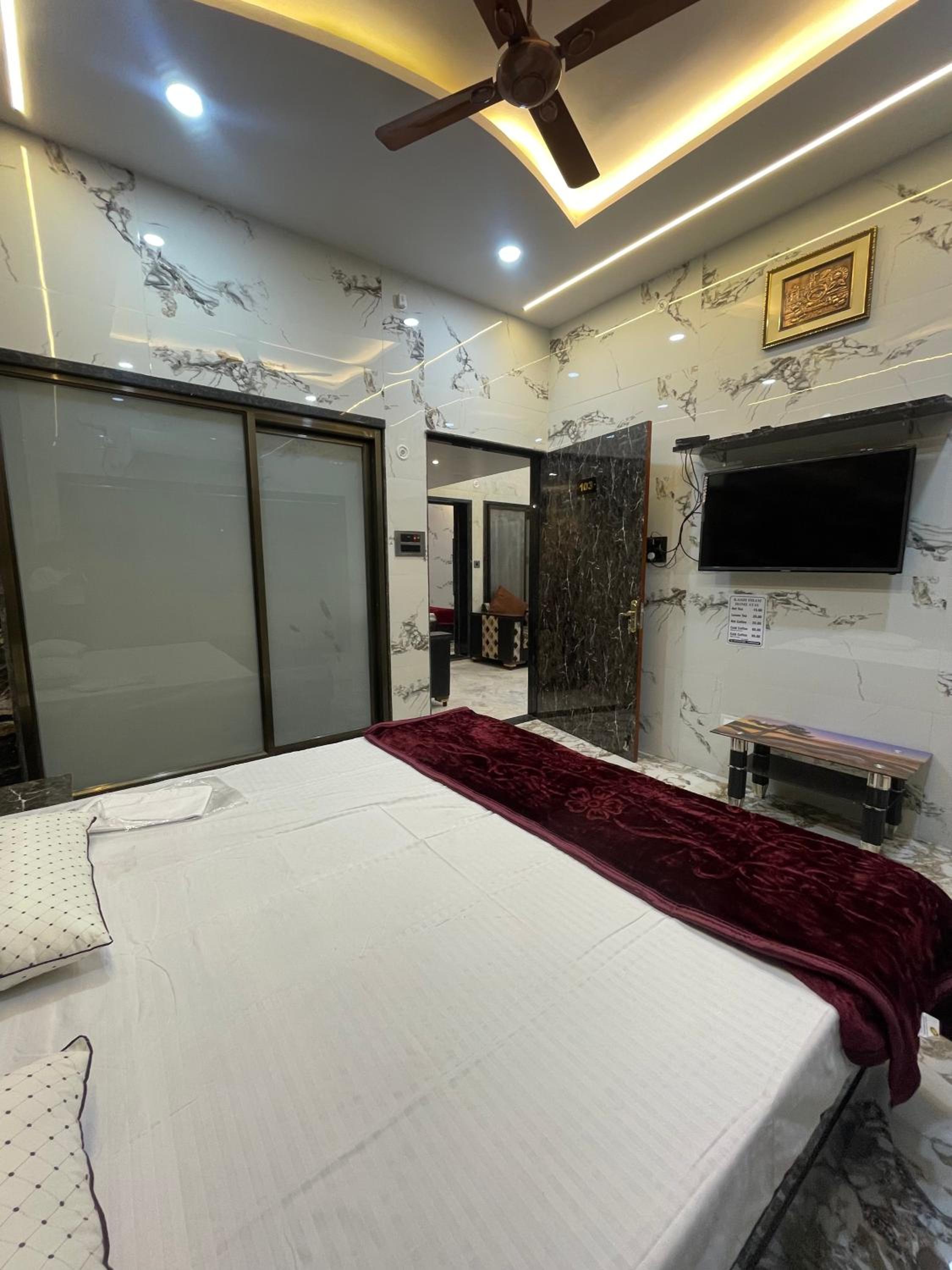 Double Room photo 2