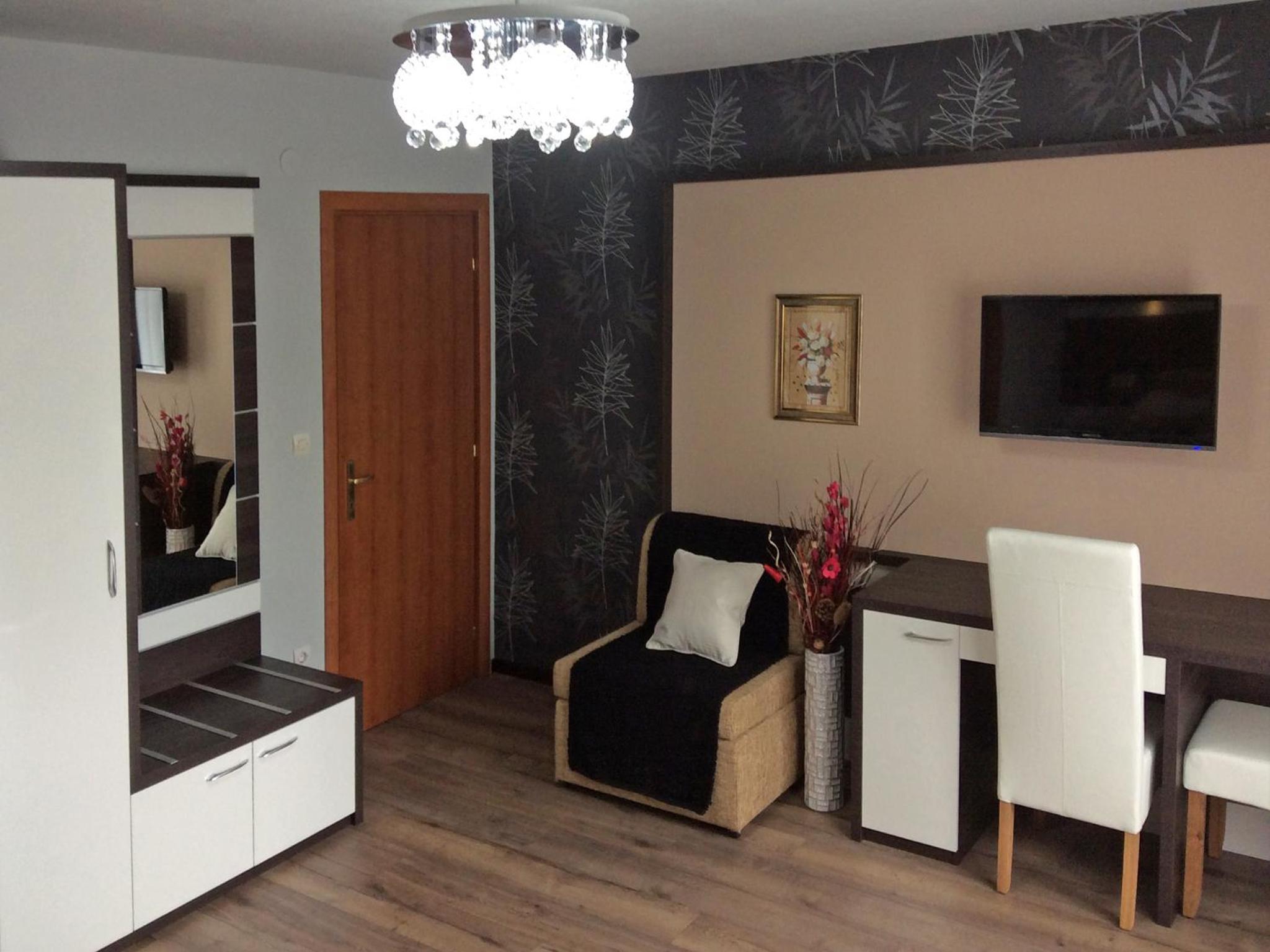 Superior Double Room with Balcony photo 2