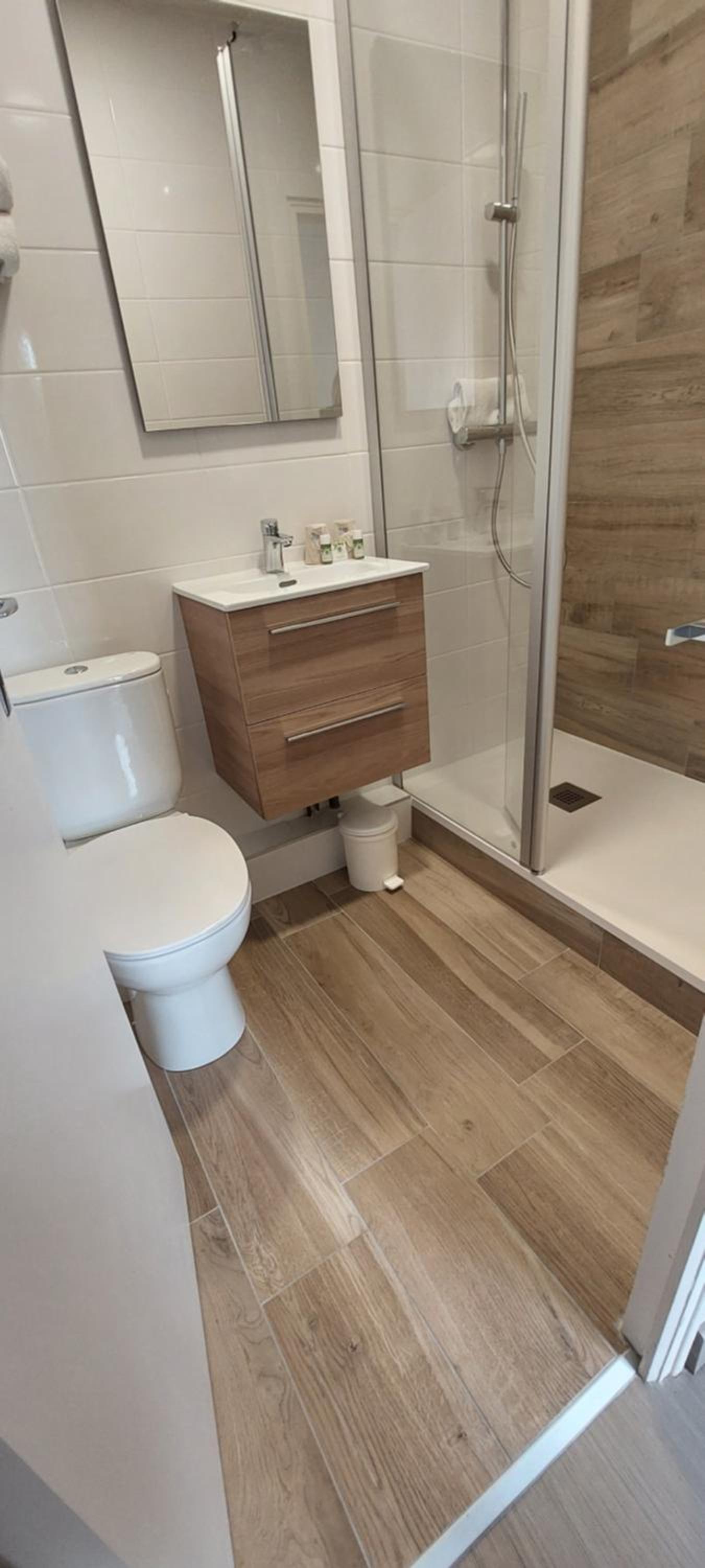 Standard Plus Double Room photo 2