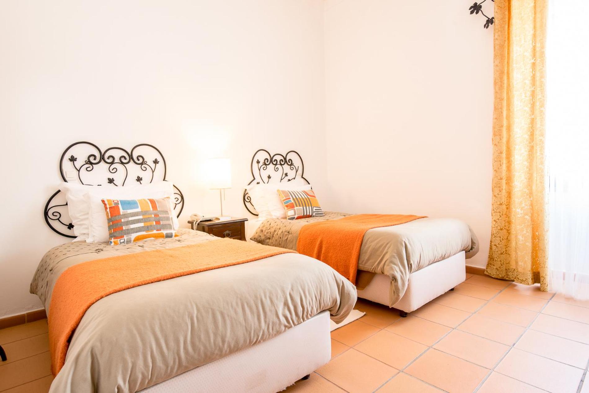 Double or Twin Room - Photo 1