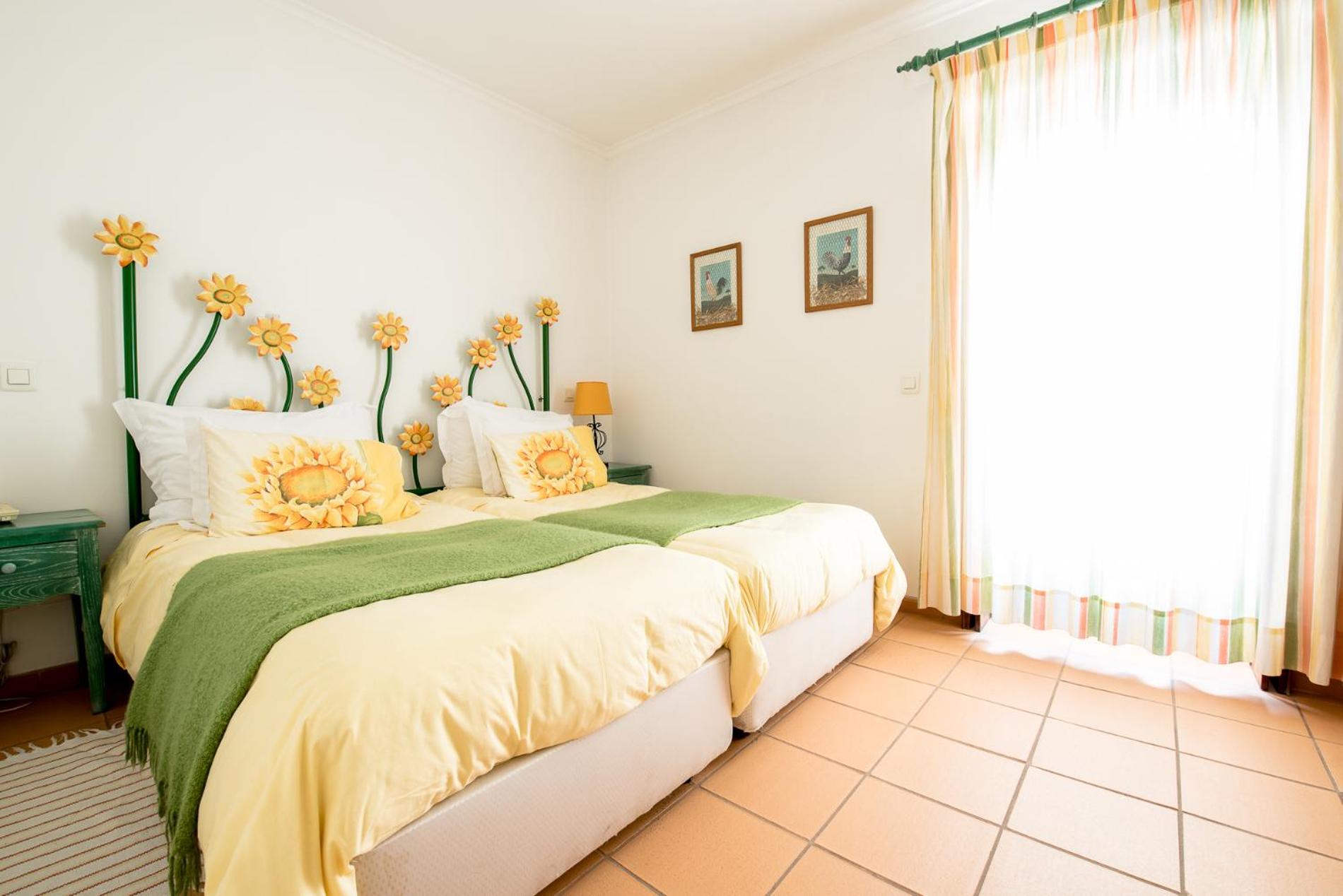 Double or Twin Room - Photo 10