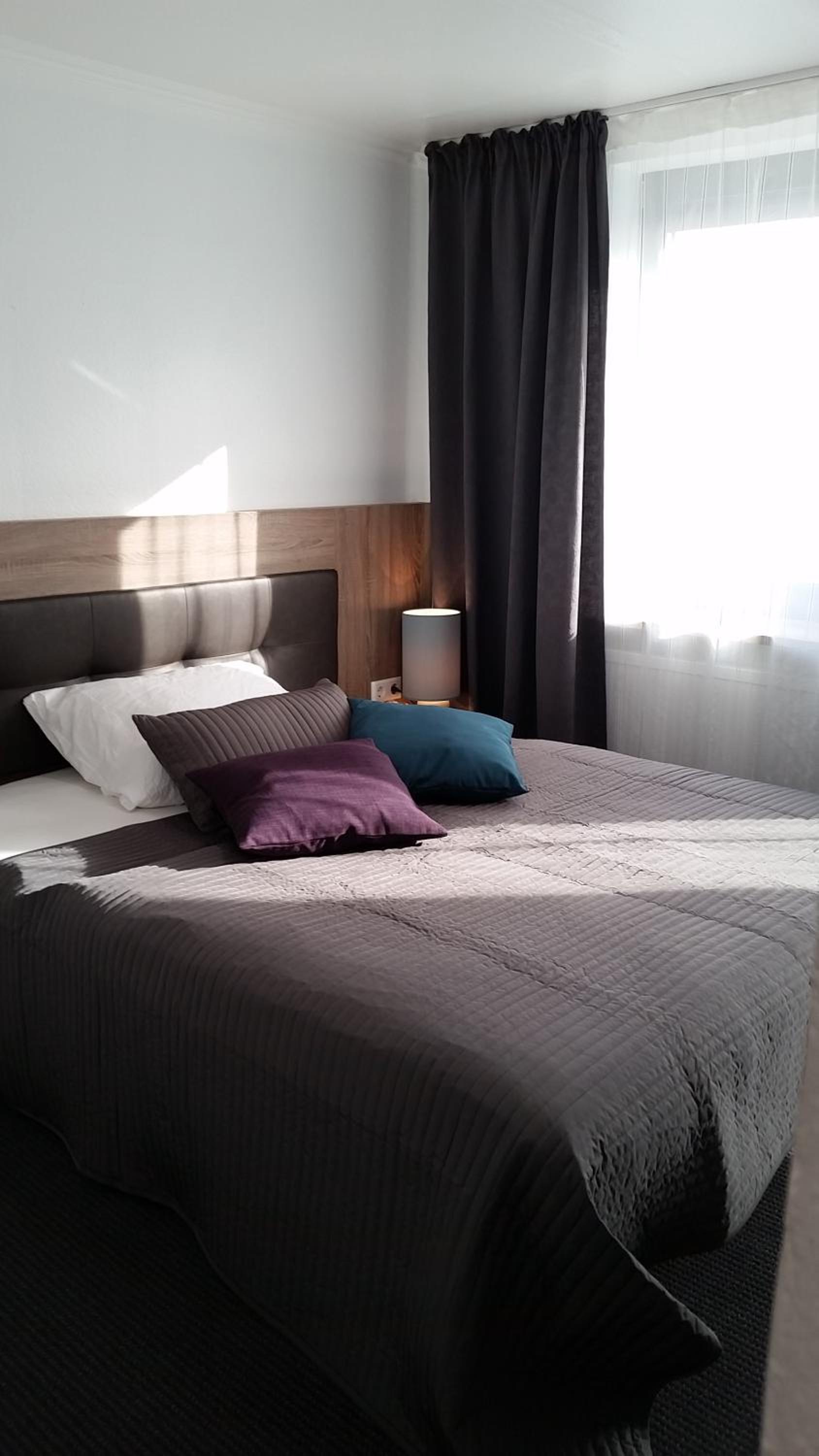 Deluxe Double Room photo 3