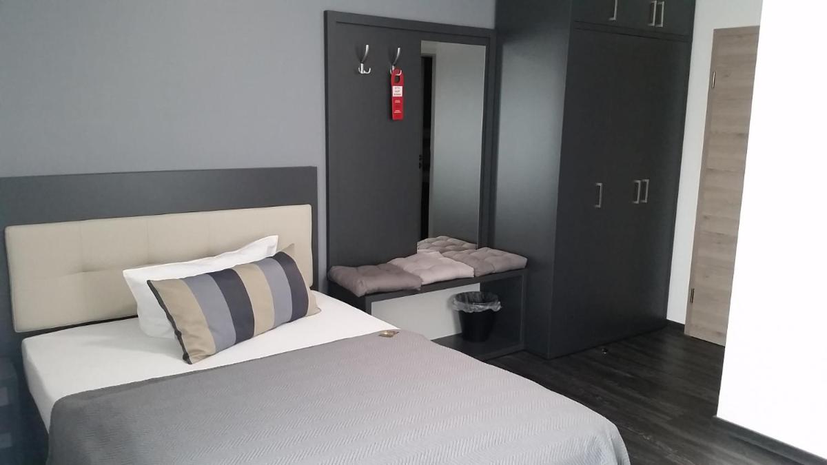 Deluxe Single Room photo 2
