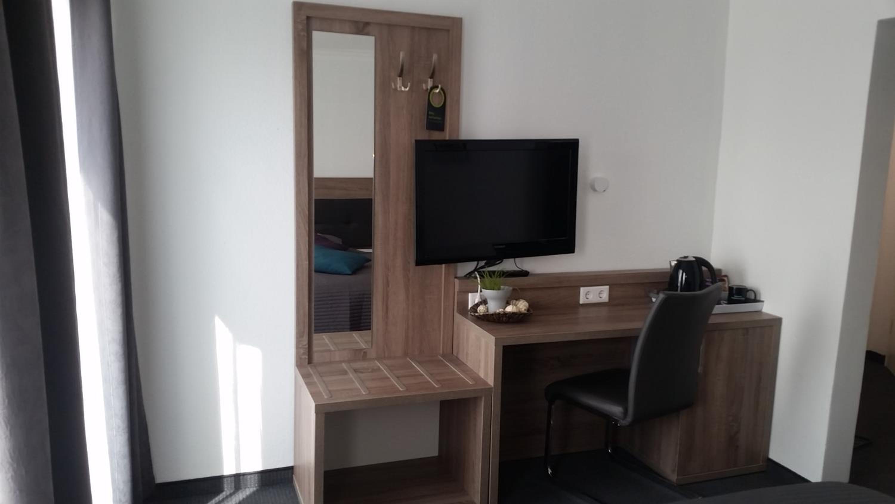 Deluxe Single Room photo 3