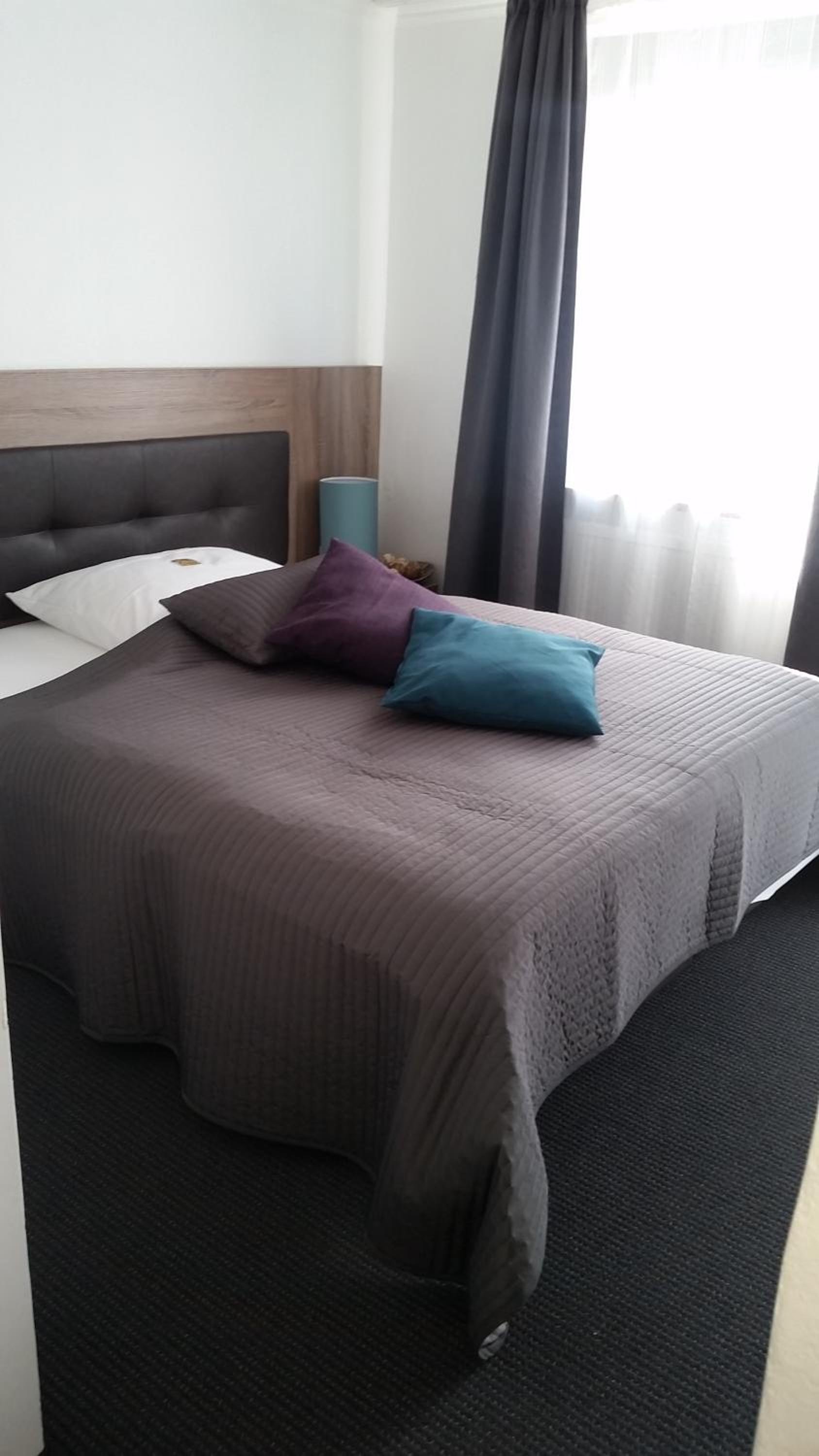 Deluxe Double Room photo 2