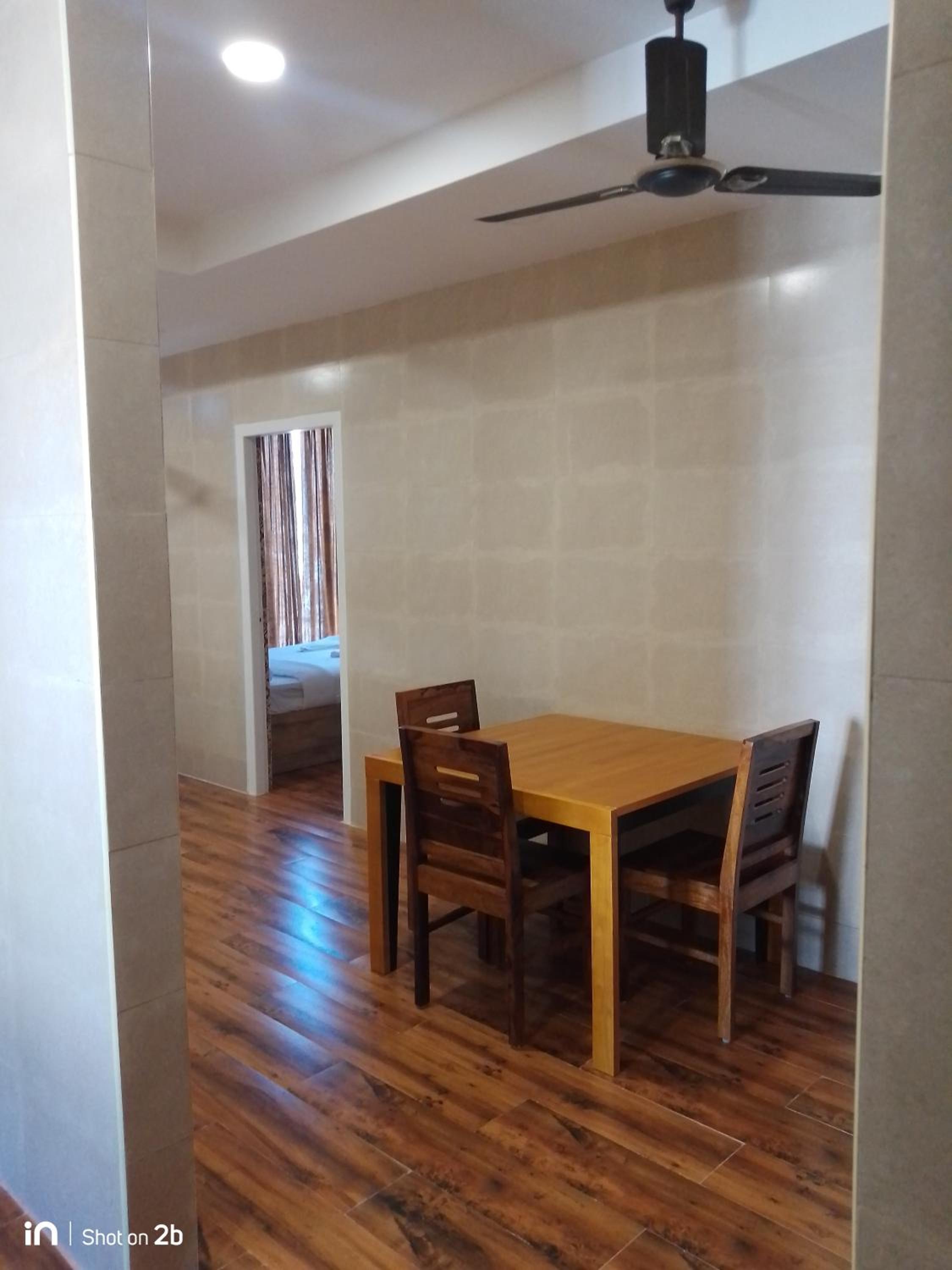 Two-Bedroom Apartment - Photo 9