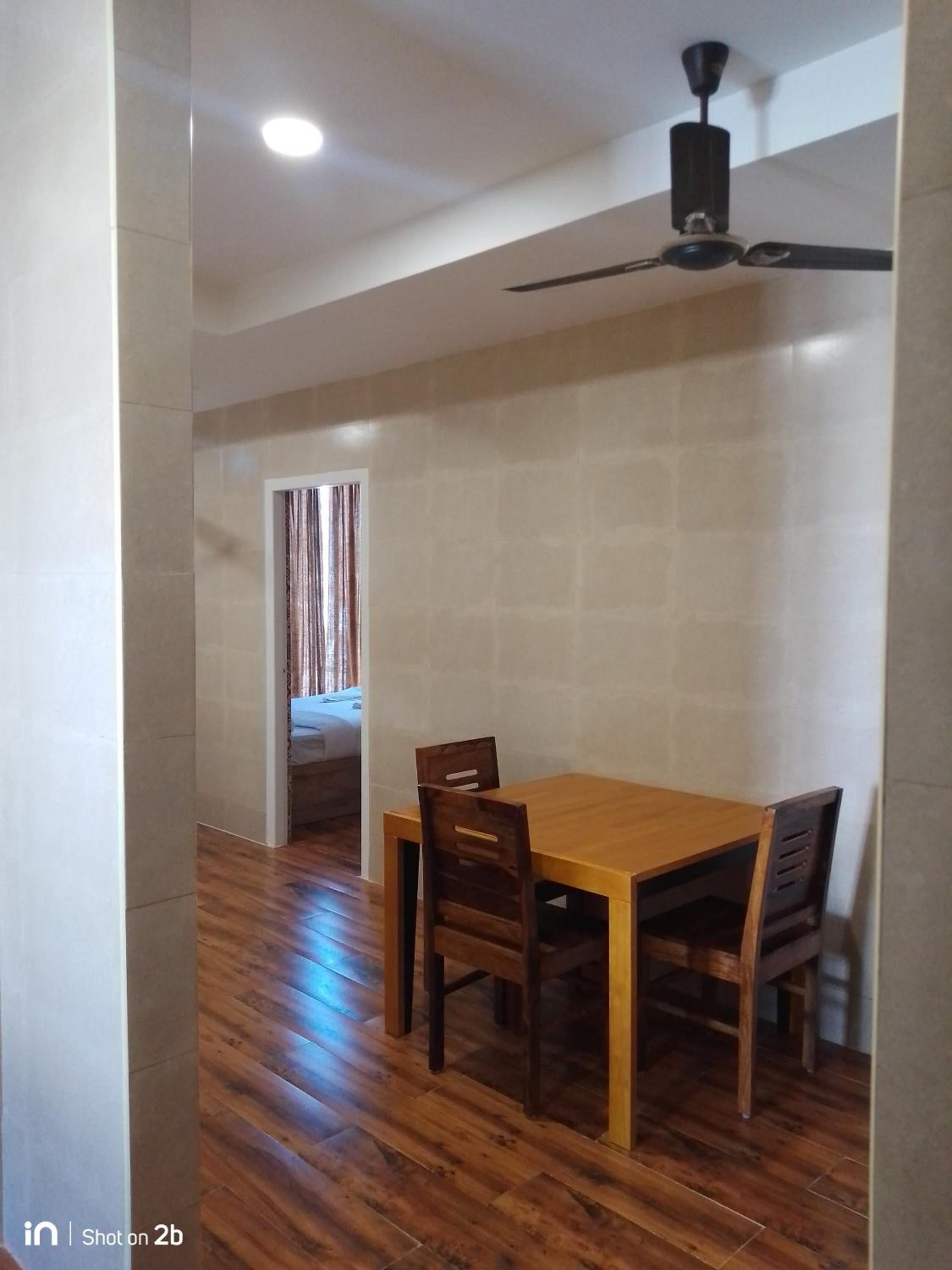 Two-Bedroom Apartment - Photo 11
