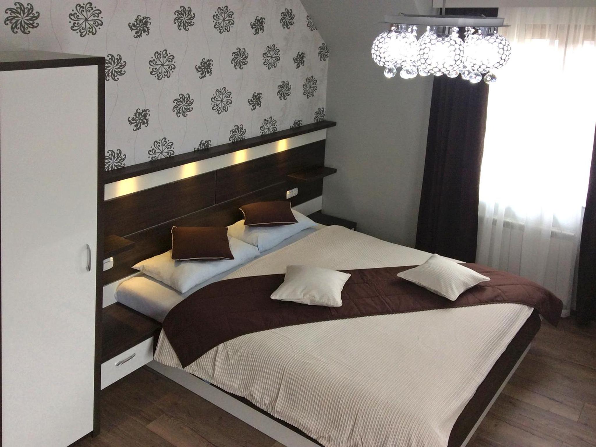 Superior Double Room with Balcony photo 3
