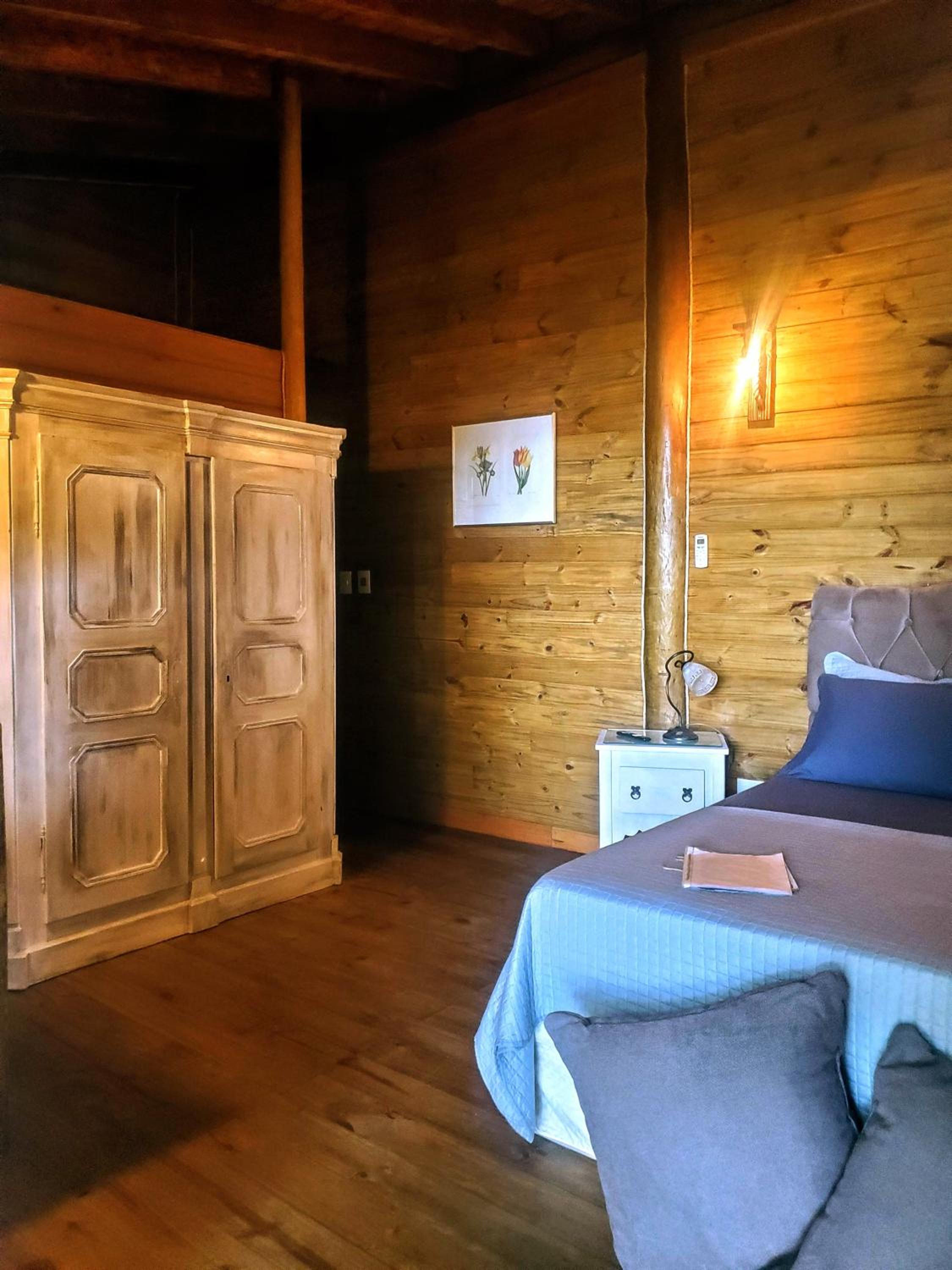 Deluxe Double Room with Balcony and Sea View photo 3