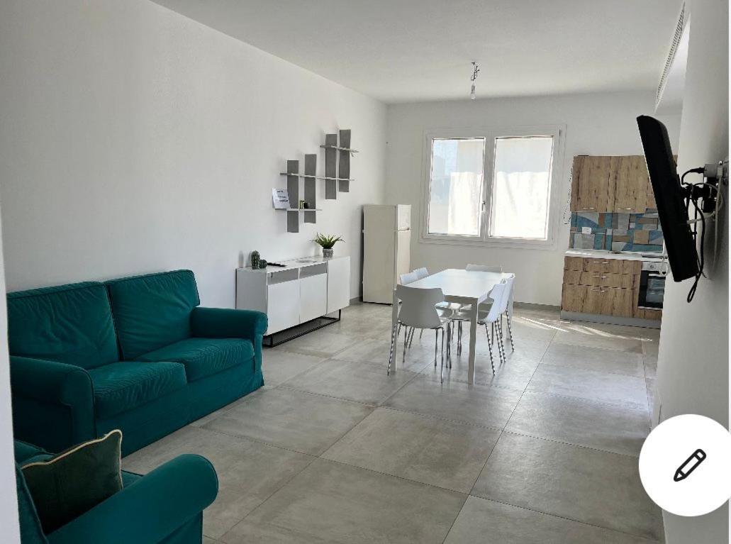 Apartment photo 1