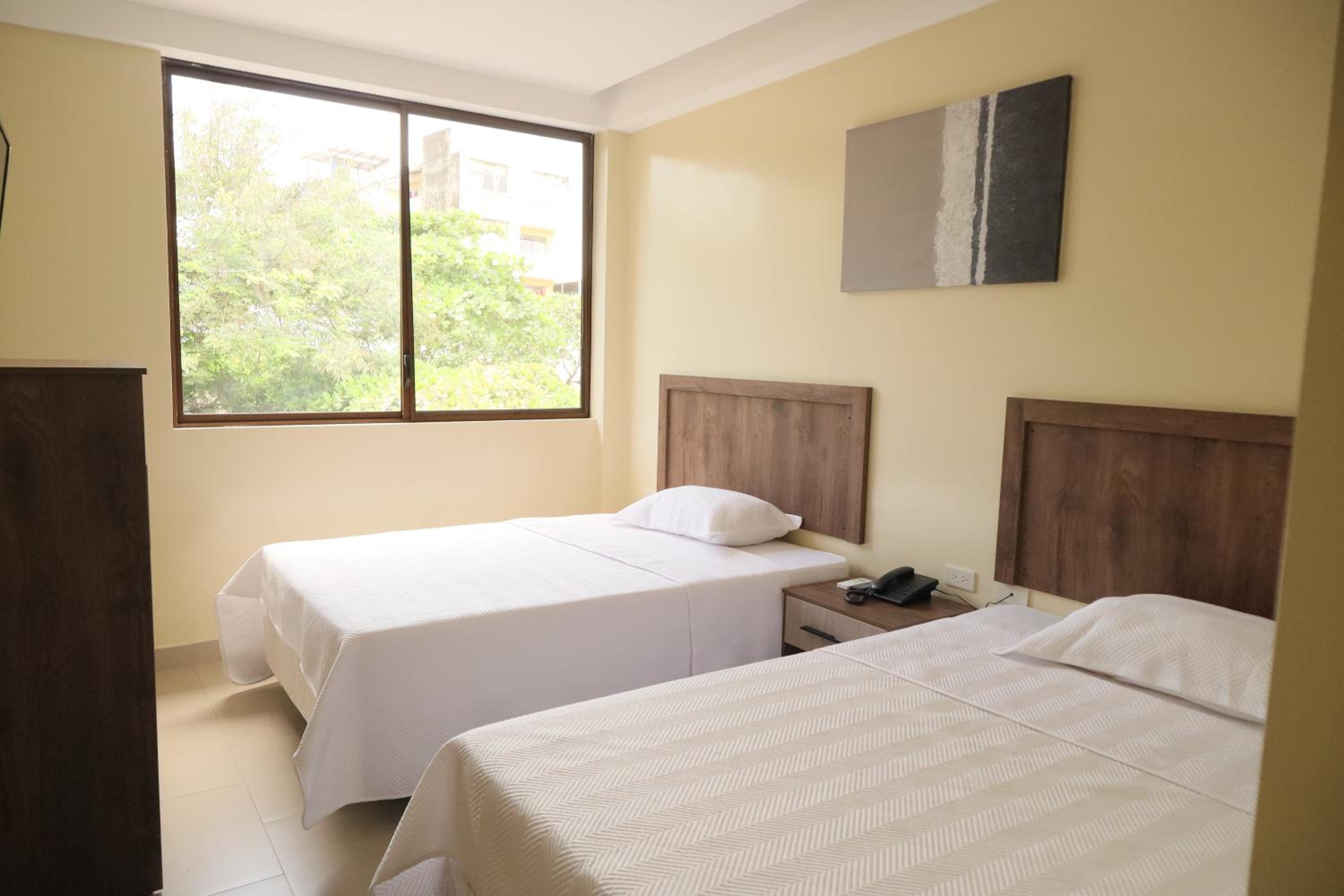 Twin Room photo 3