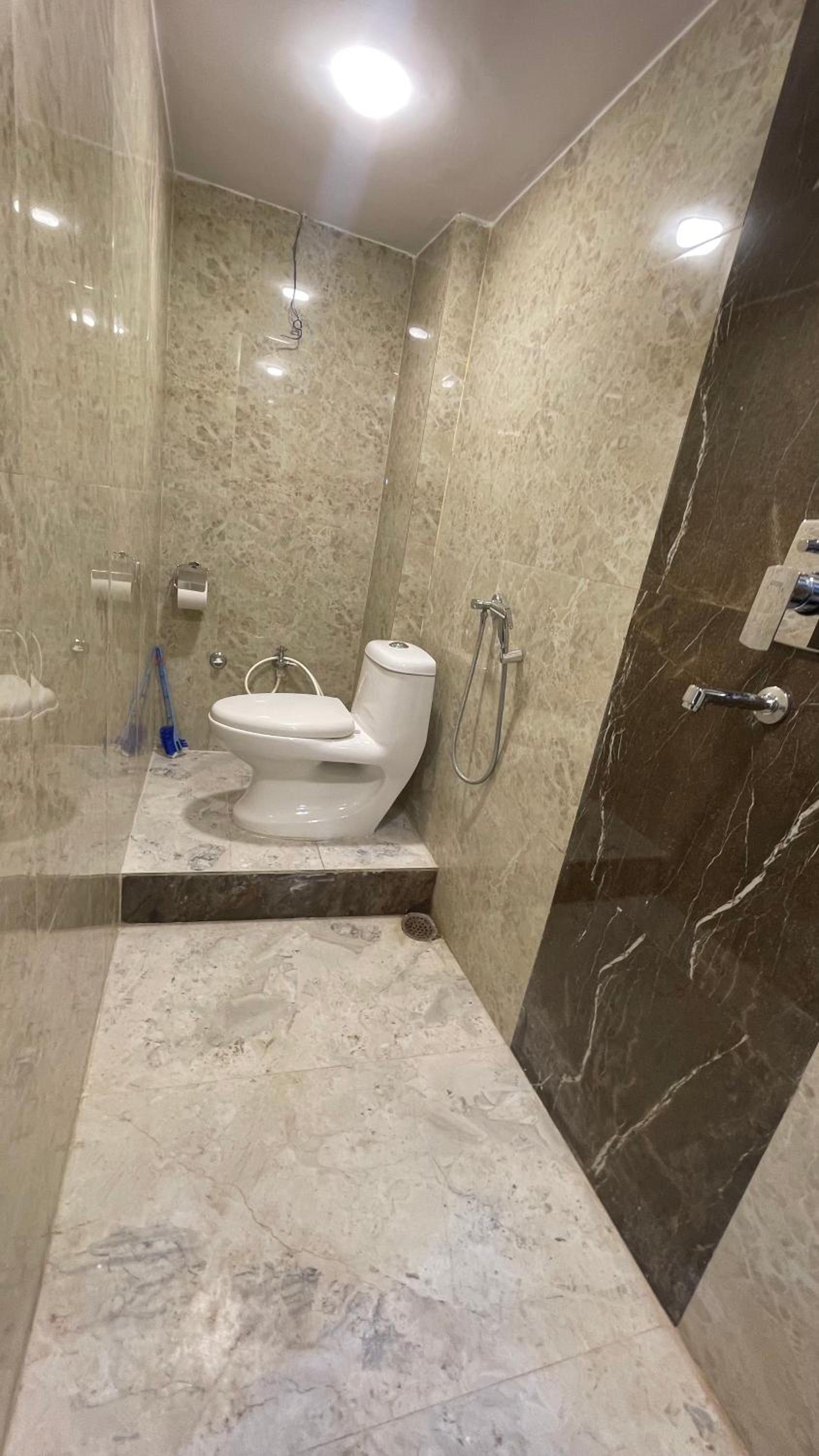 Double Room with Private External Bathroom photo 2
