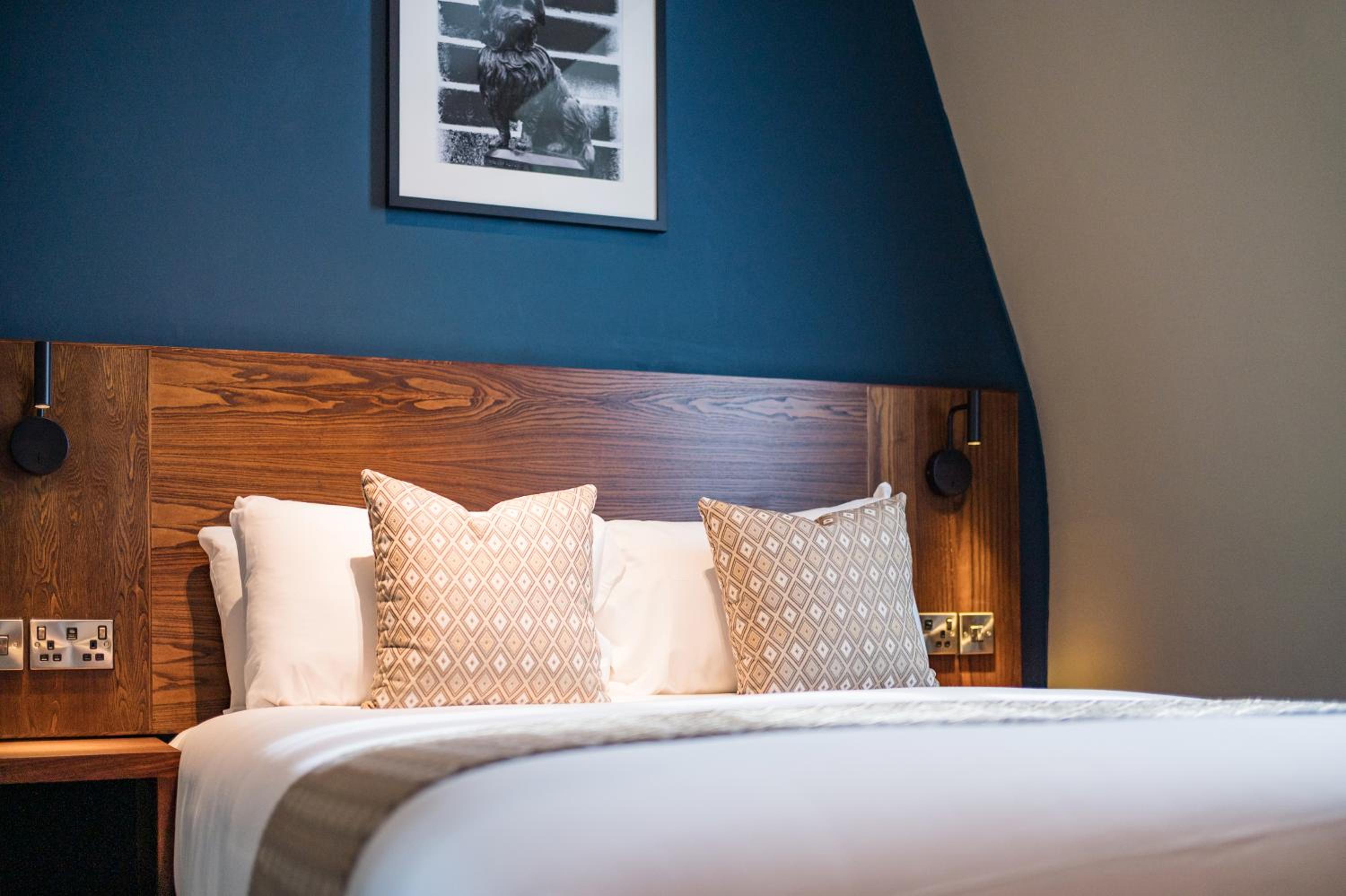 Double Room - Photo 1