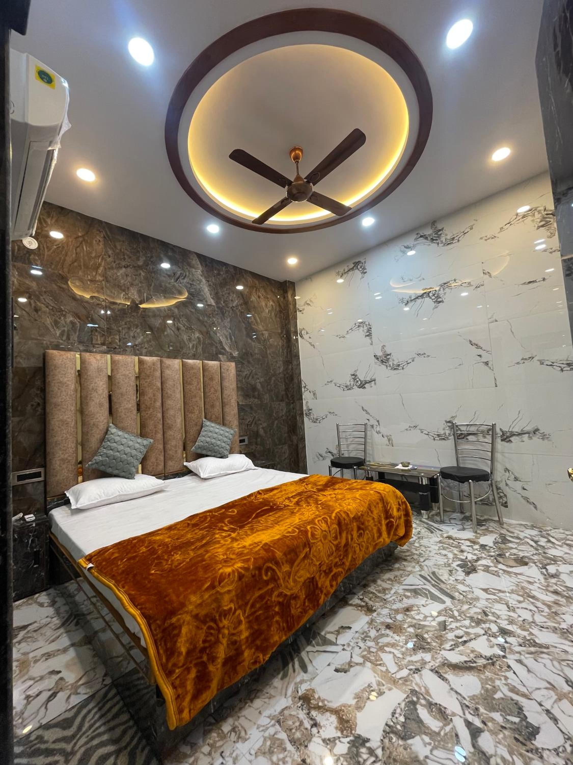 Double Room photo 1