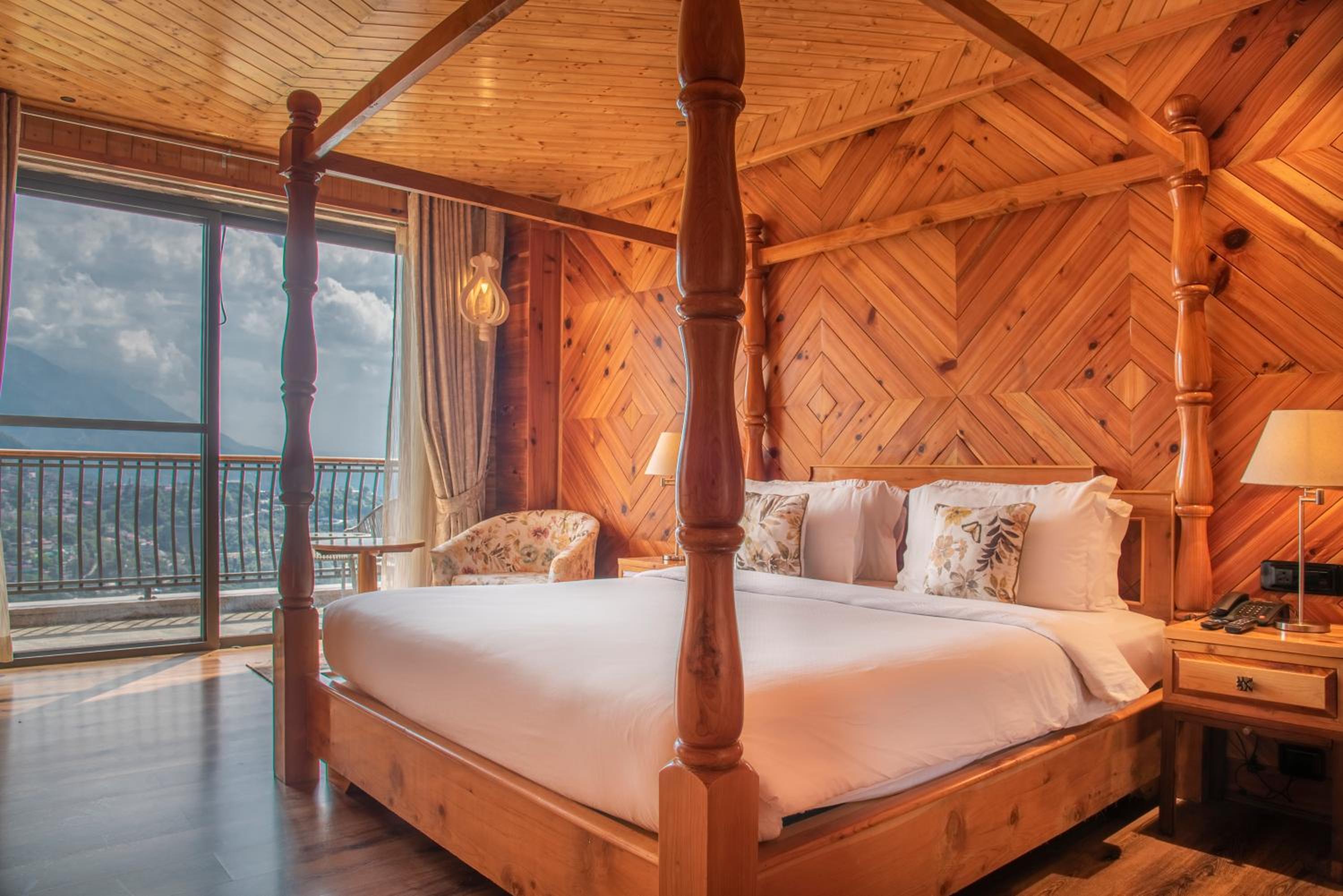Chalet