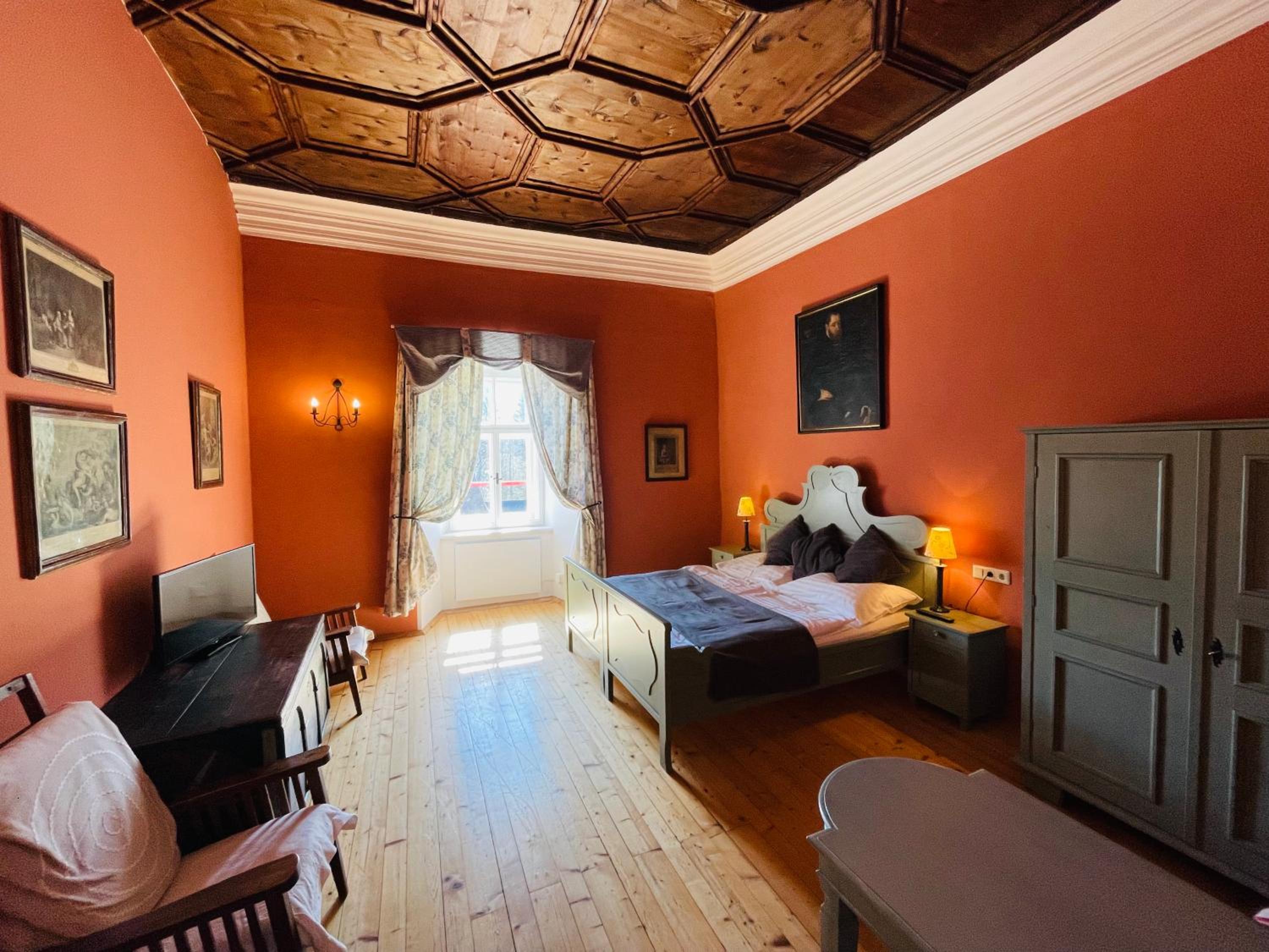Double Room - Photo 1