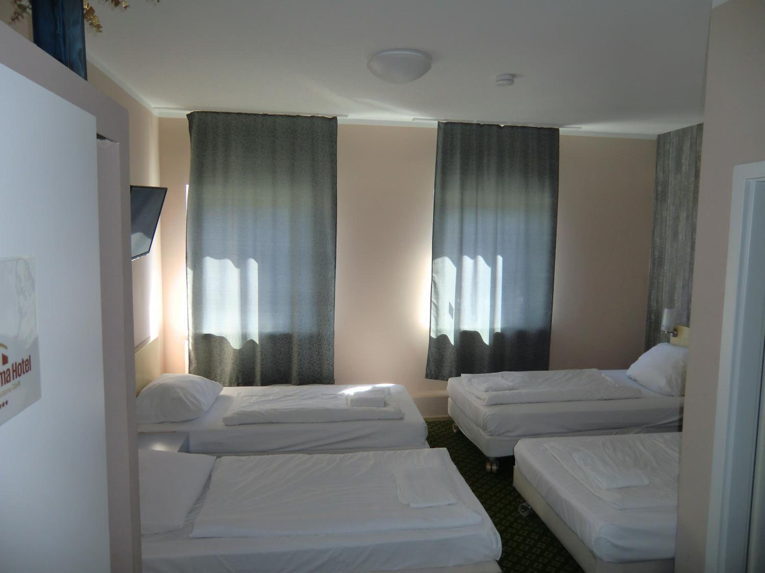 Comfort Family Room