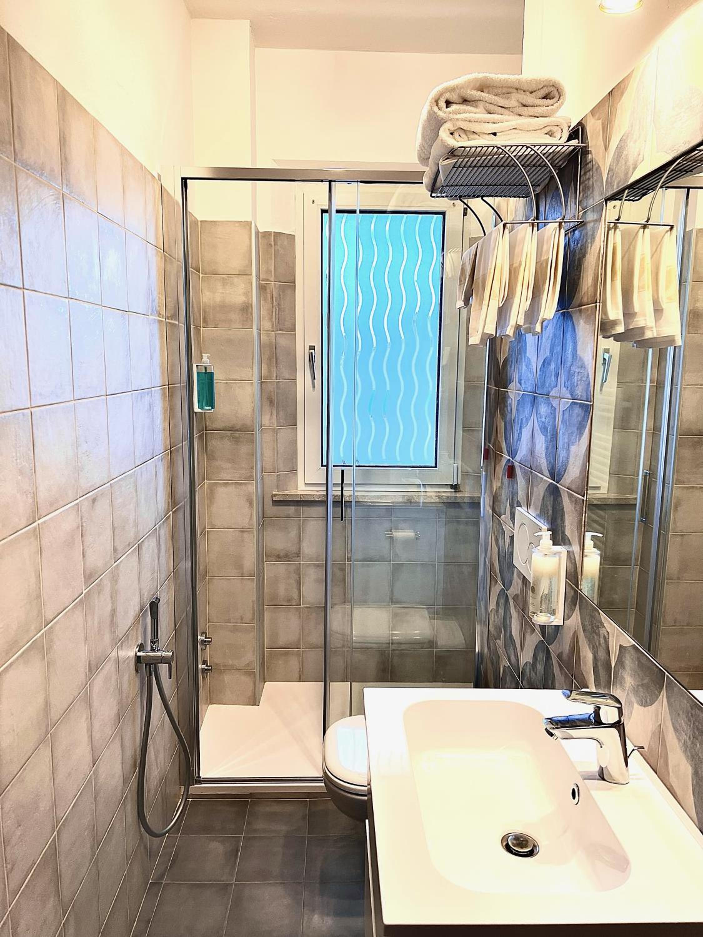 Triple Room with Balcony photo 2