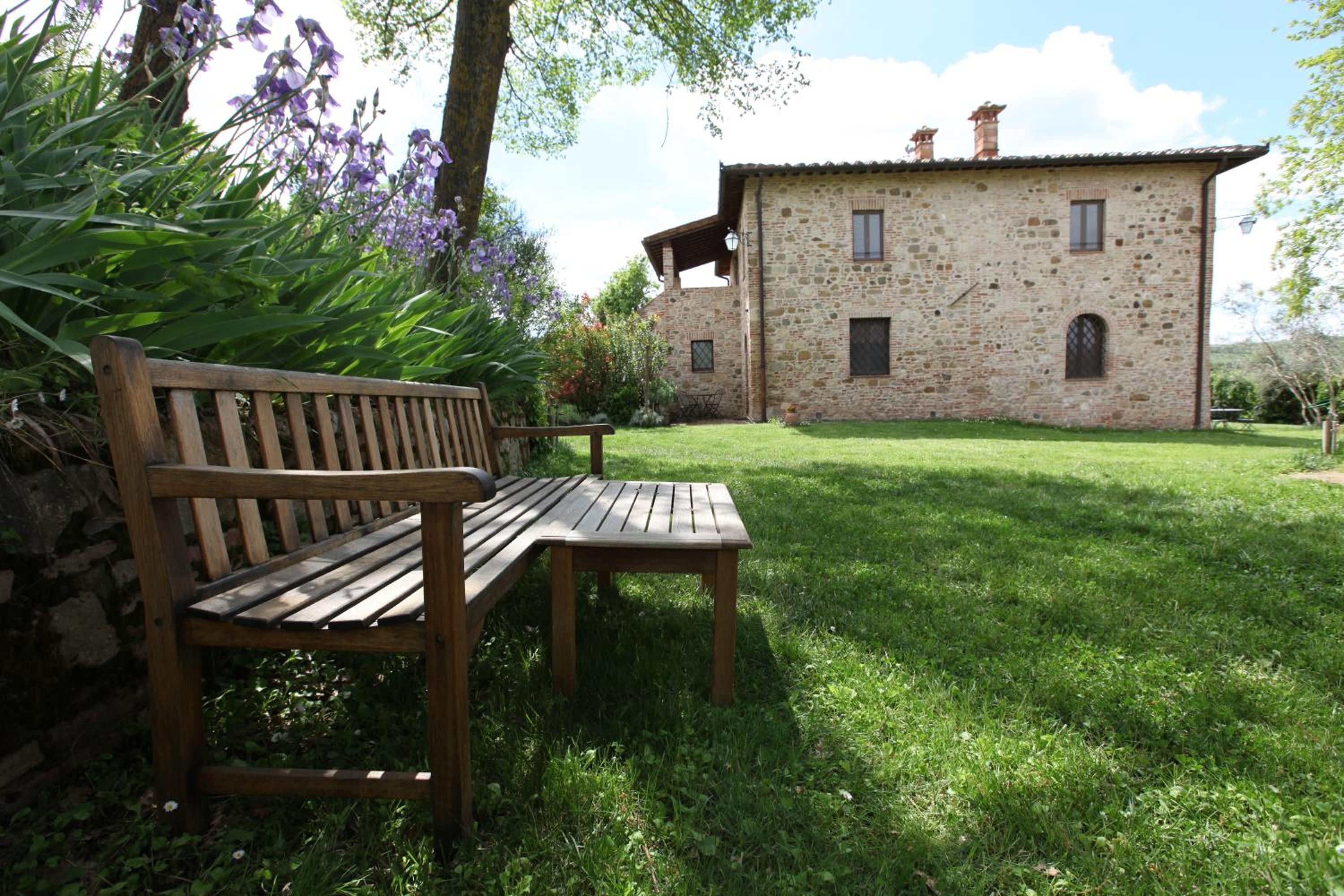 Holiday Home photo 2