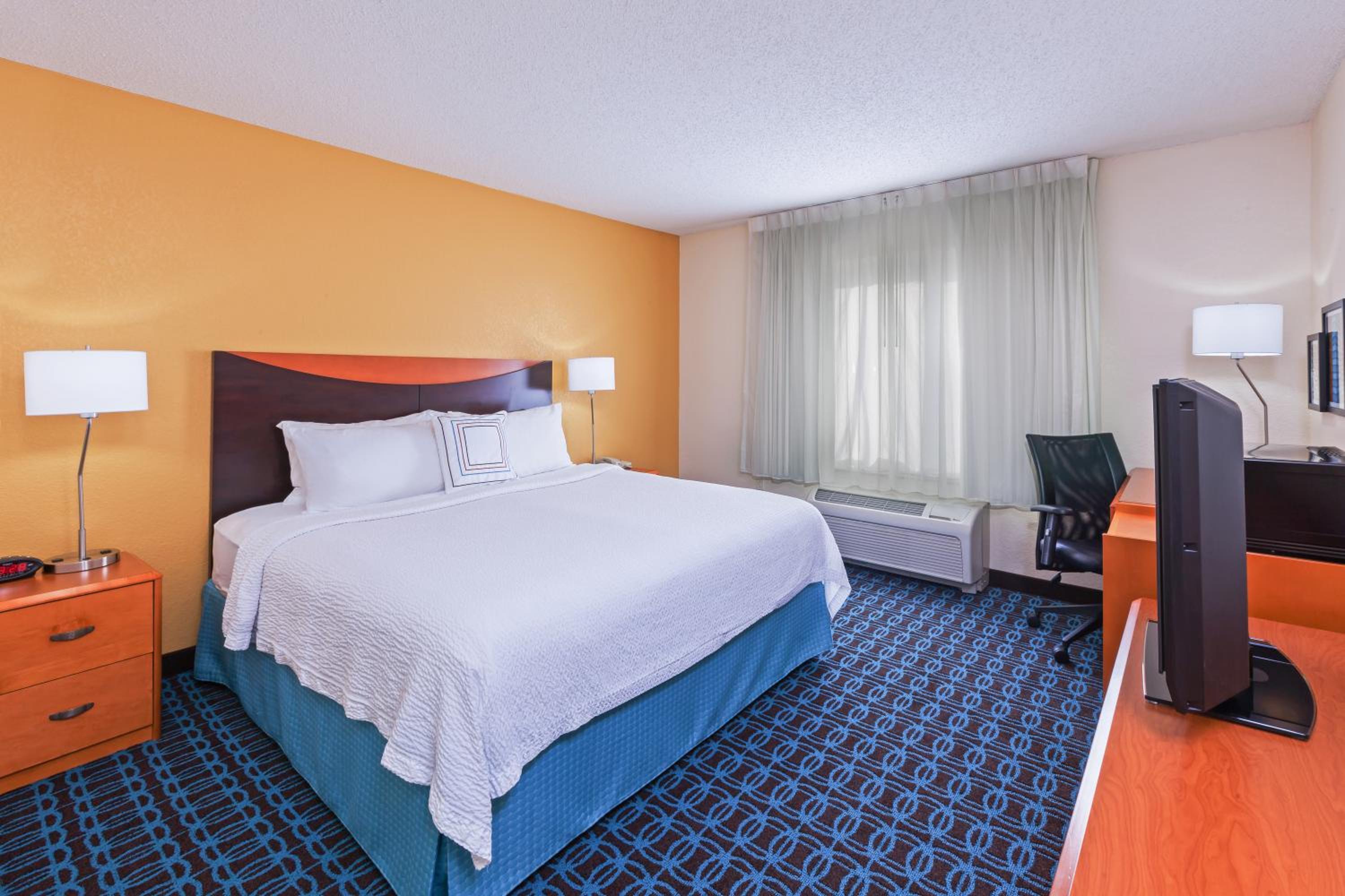 King Room - Photo 1