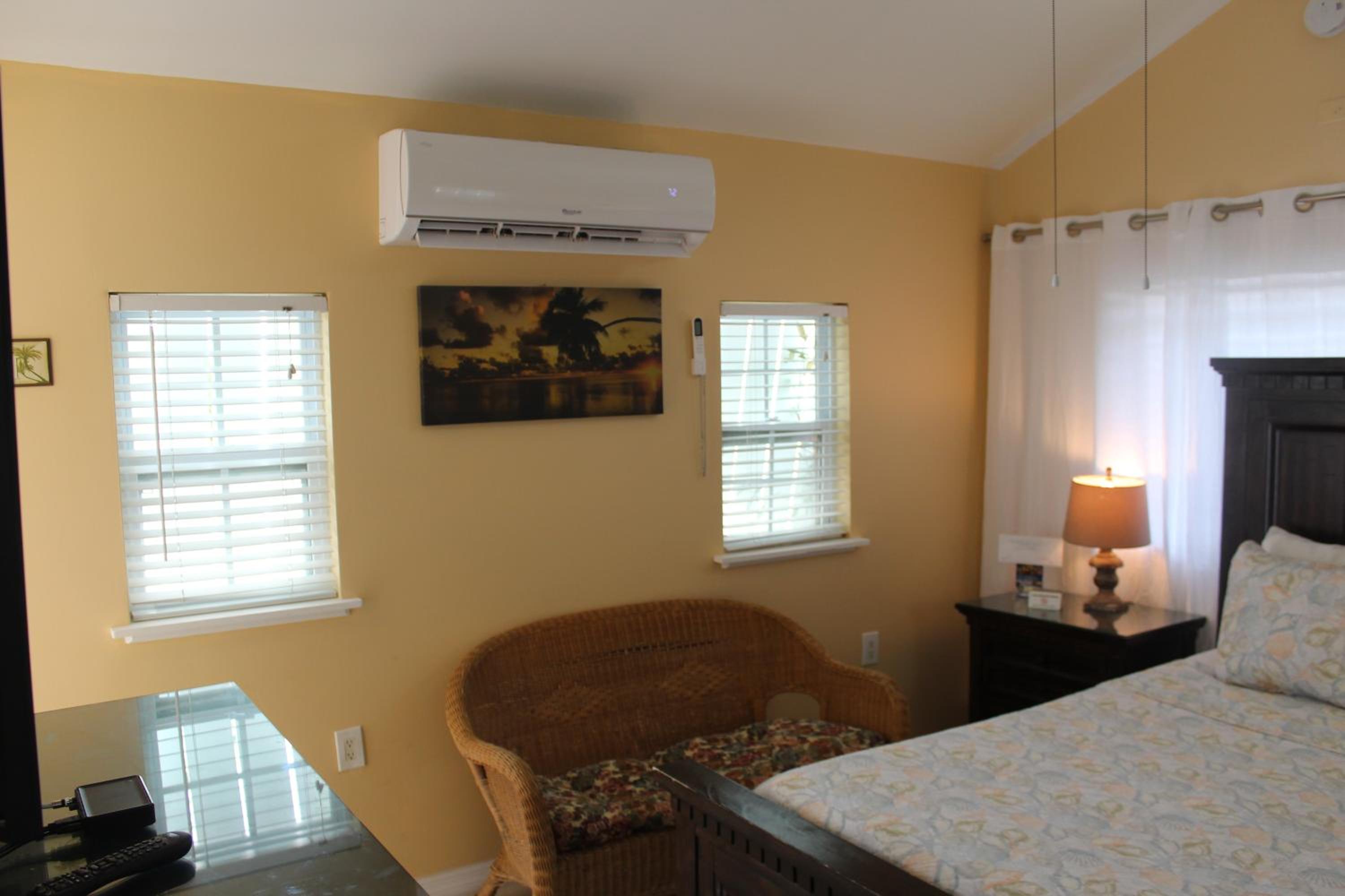 Bungalow with Patio photo 1