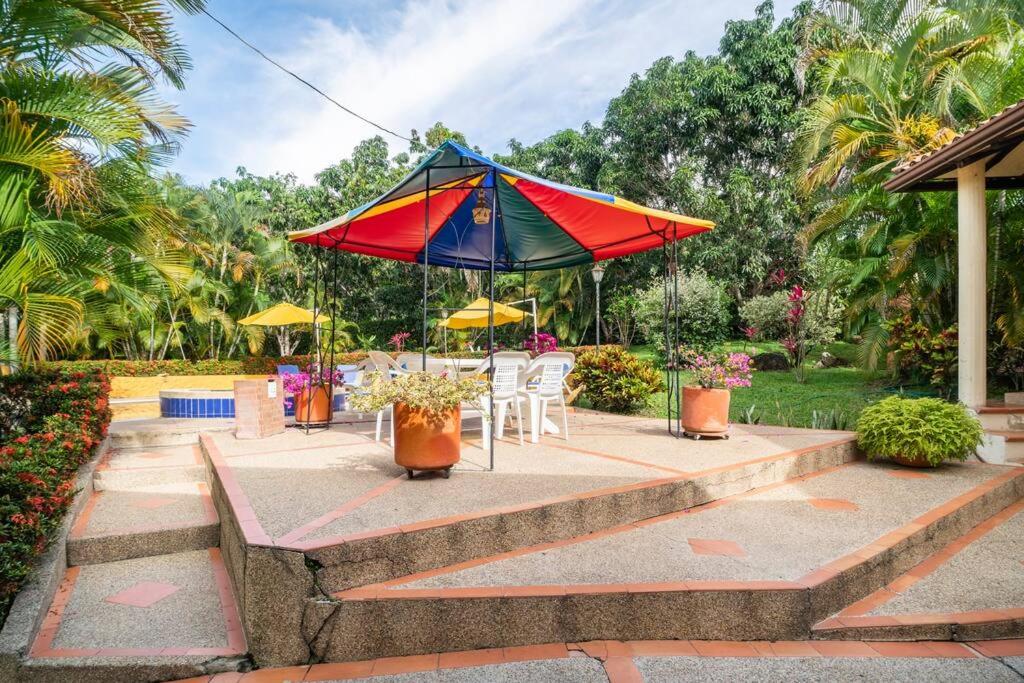Villa photo 3