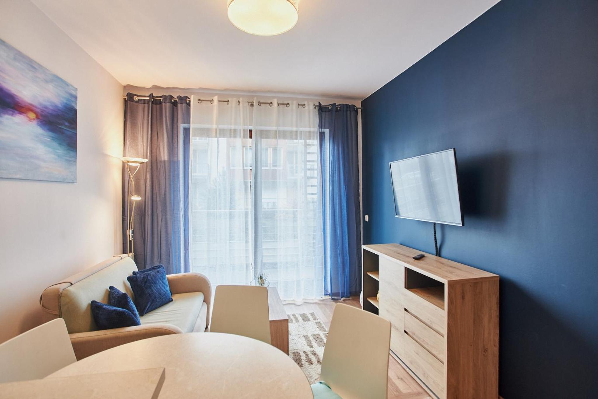 Standard Apartment