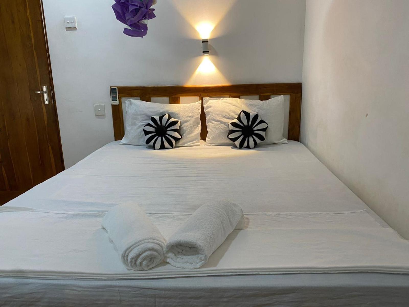 Double Room with Private Bathroom photo 1