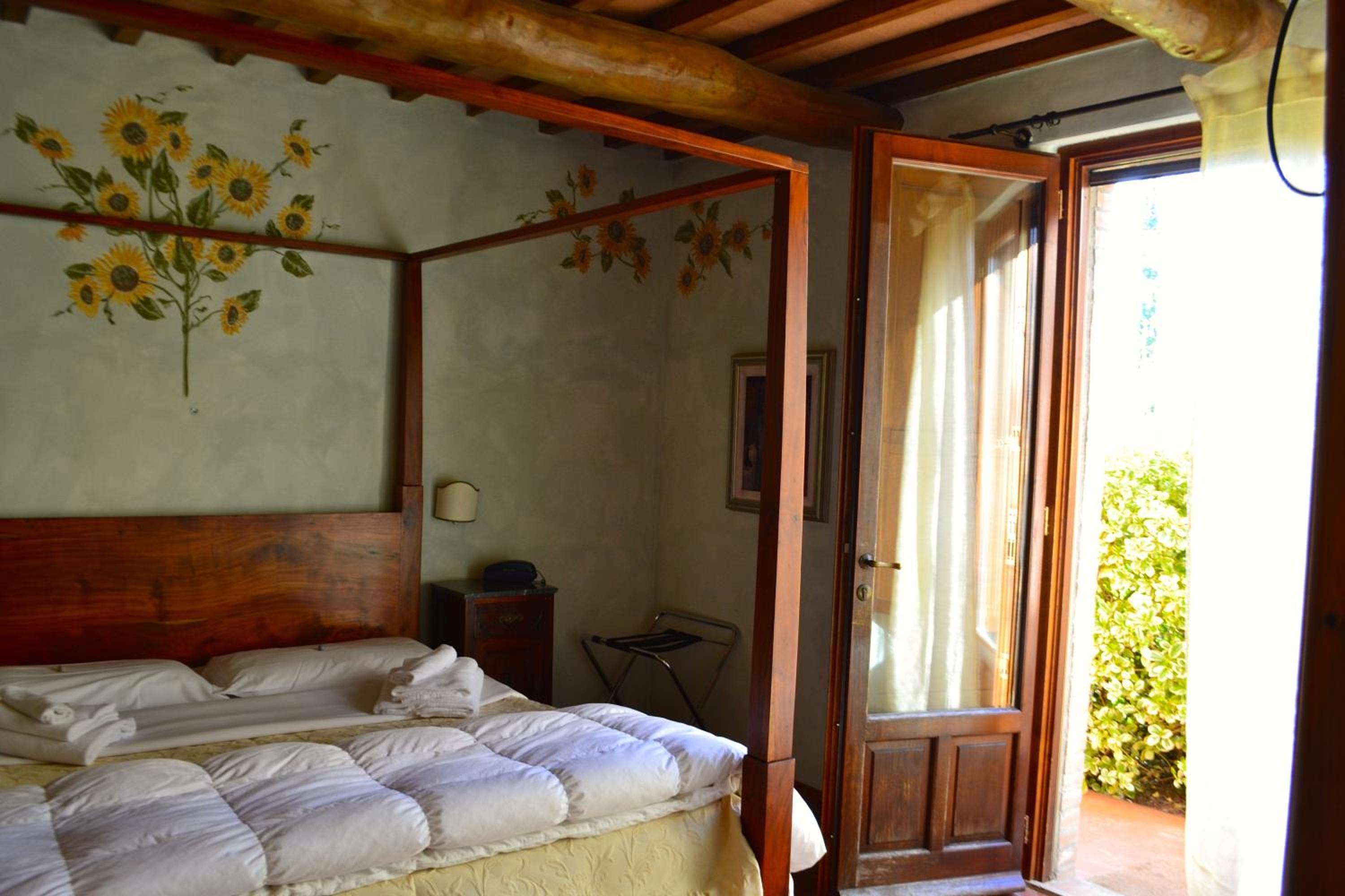 Comfort Double Room - Photo 1