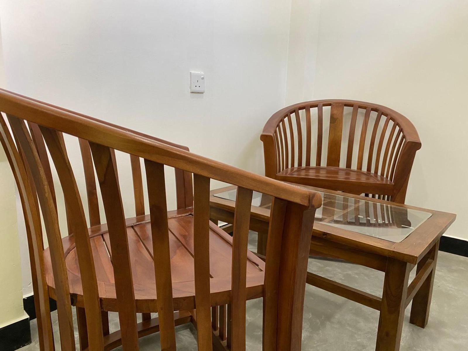 Quadruple Room with Balcony photo 3