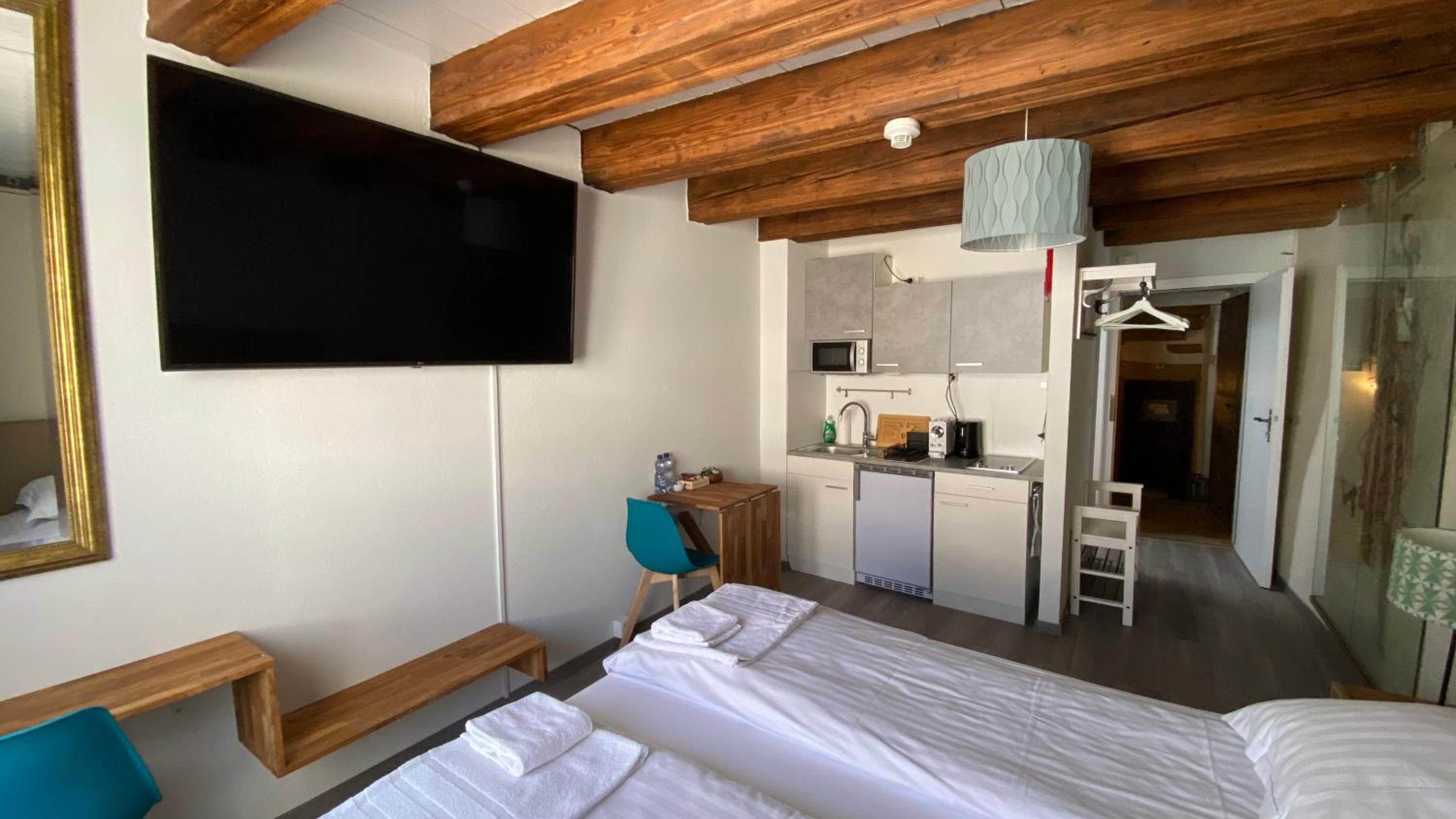 Superior Double Room photo 2