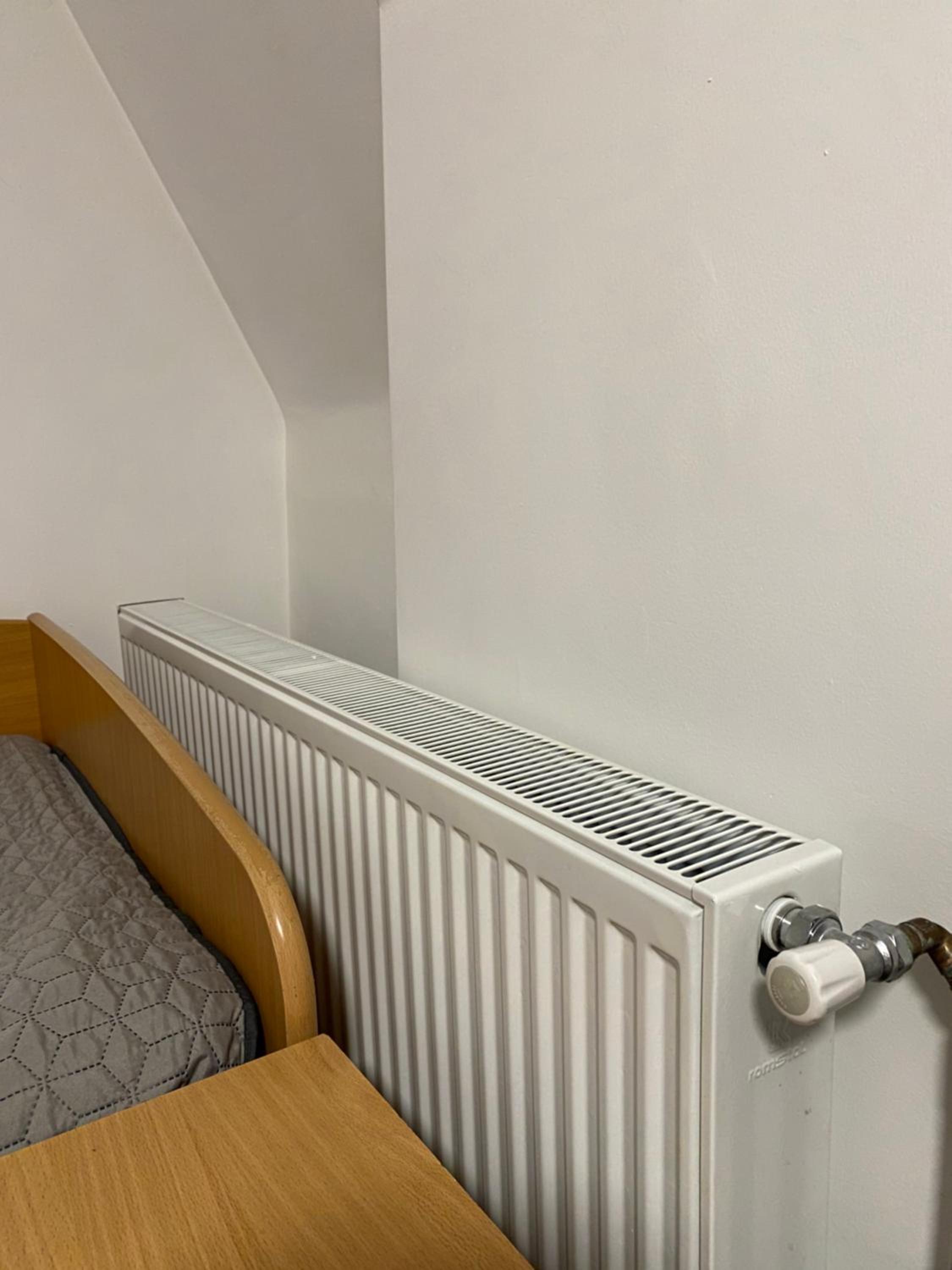 Deluxe Apartment photo 1