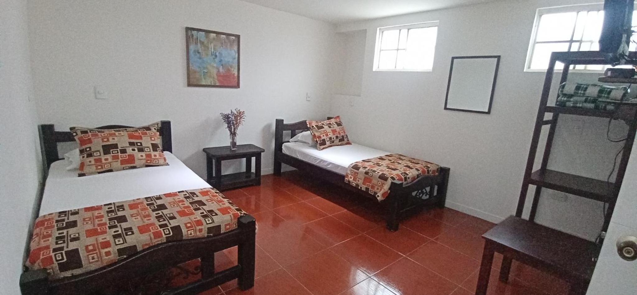 Quintuple Room photo 2