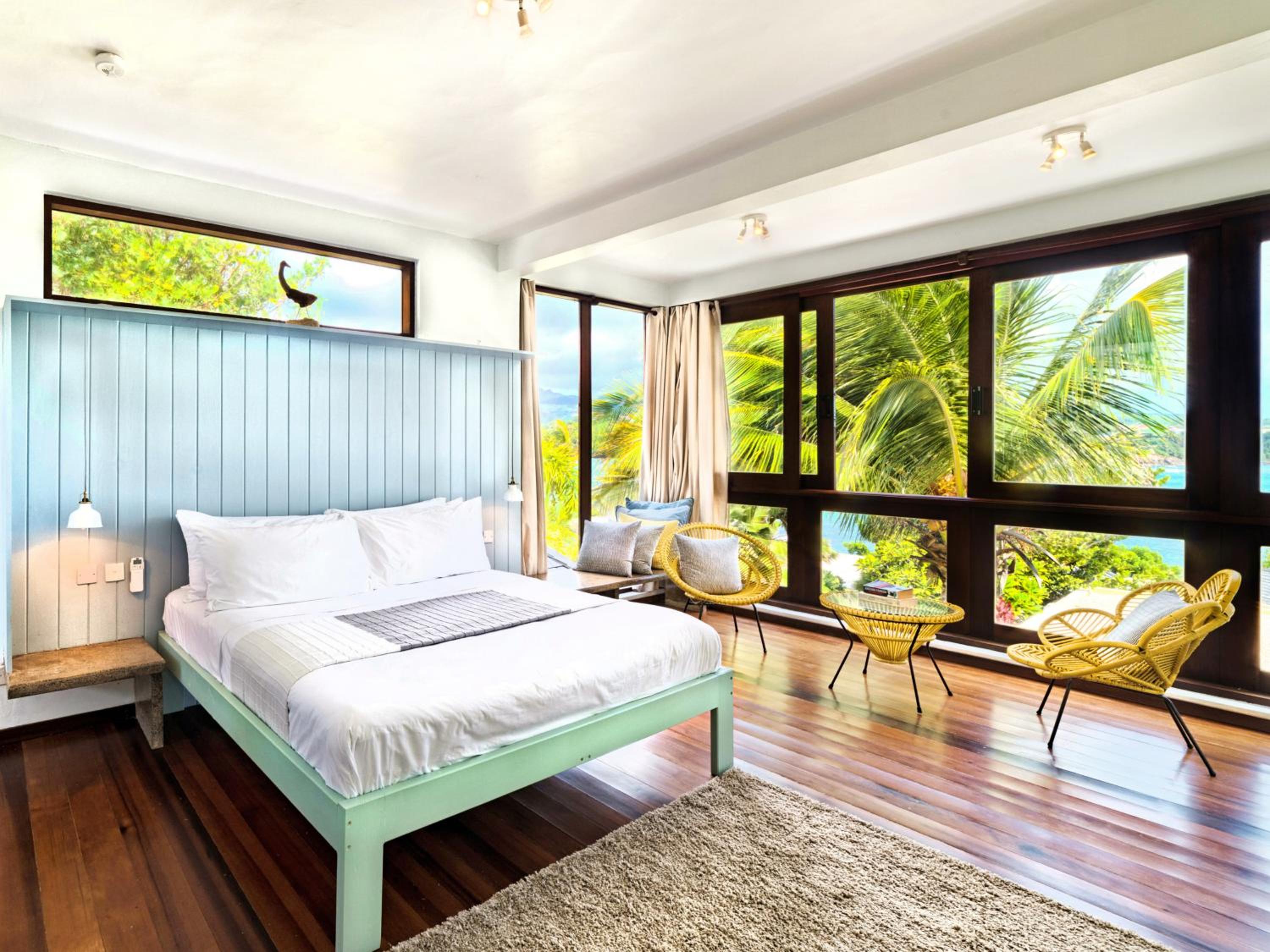 Ocean View Loft Villa 1 or 2 Bedrooms photo 2